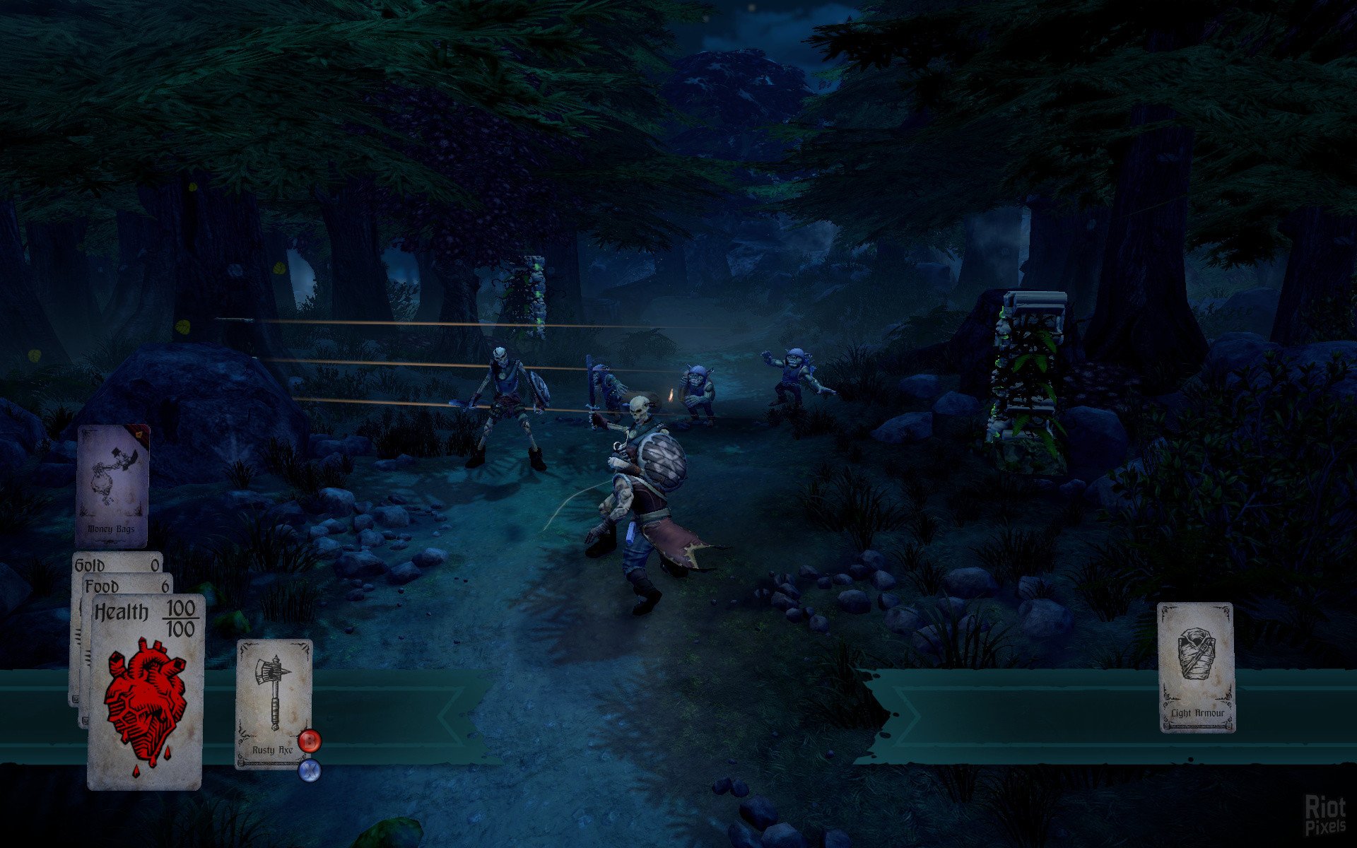 [11]-Hand of Fate Download
