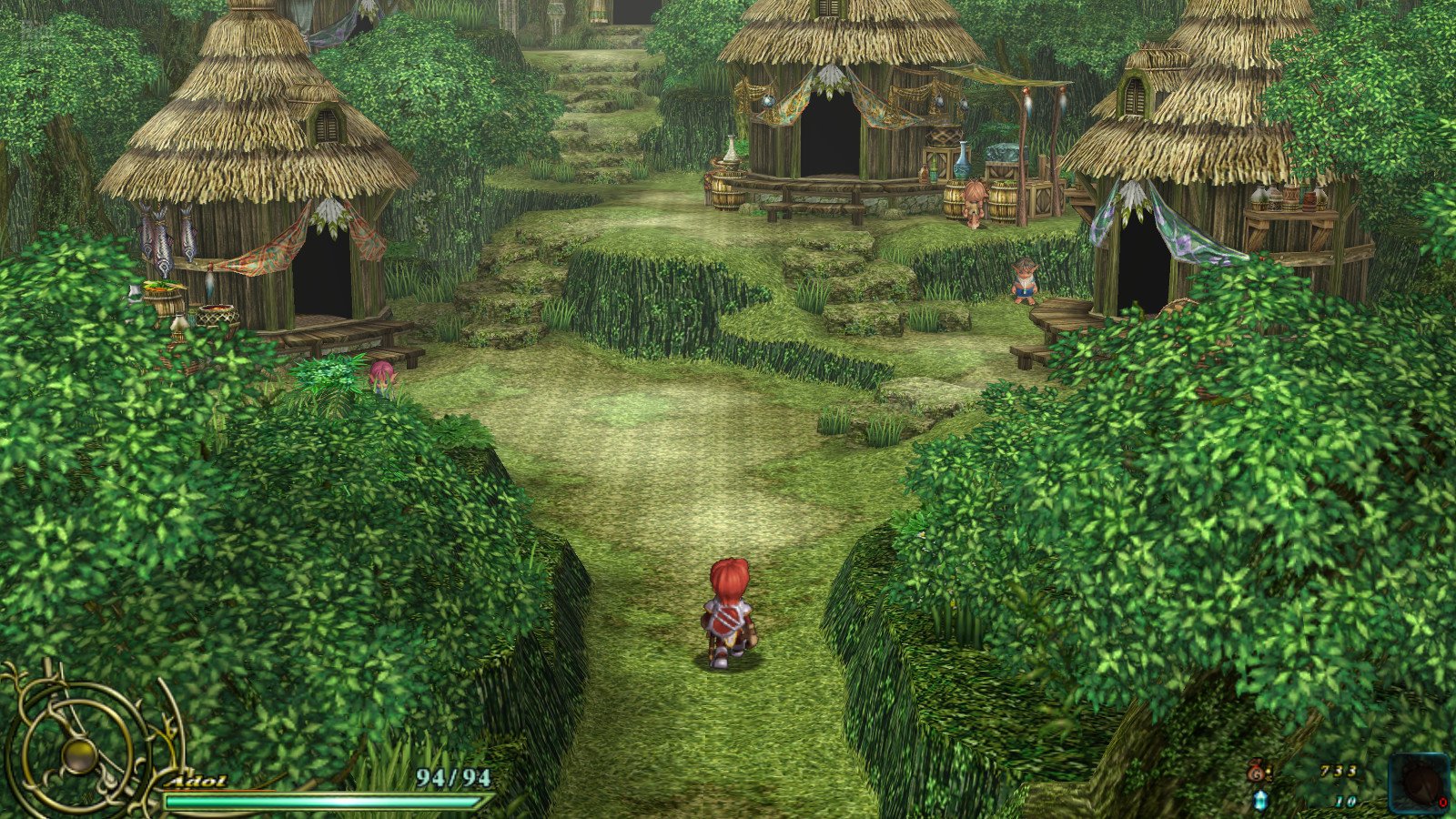 [13]-Ys VI: The Ark of Napishtim Download