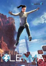 Lemma-HohohoGames