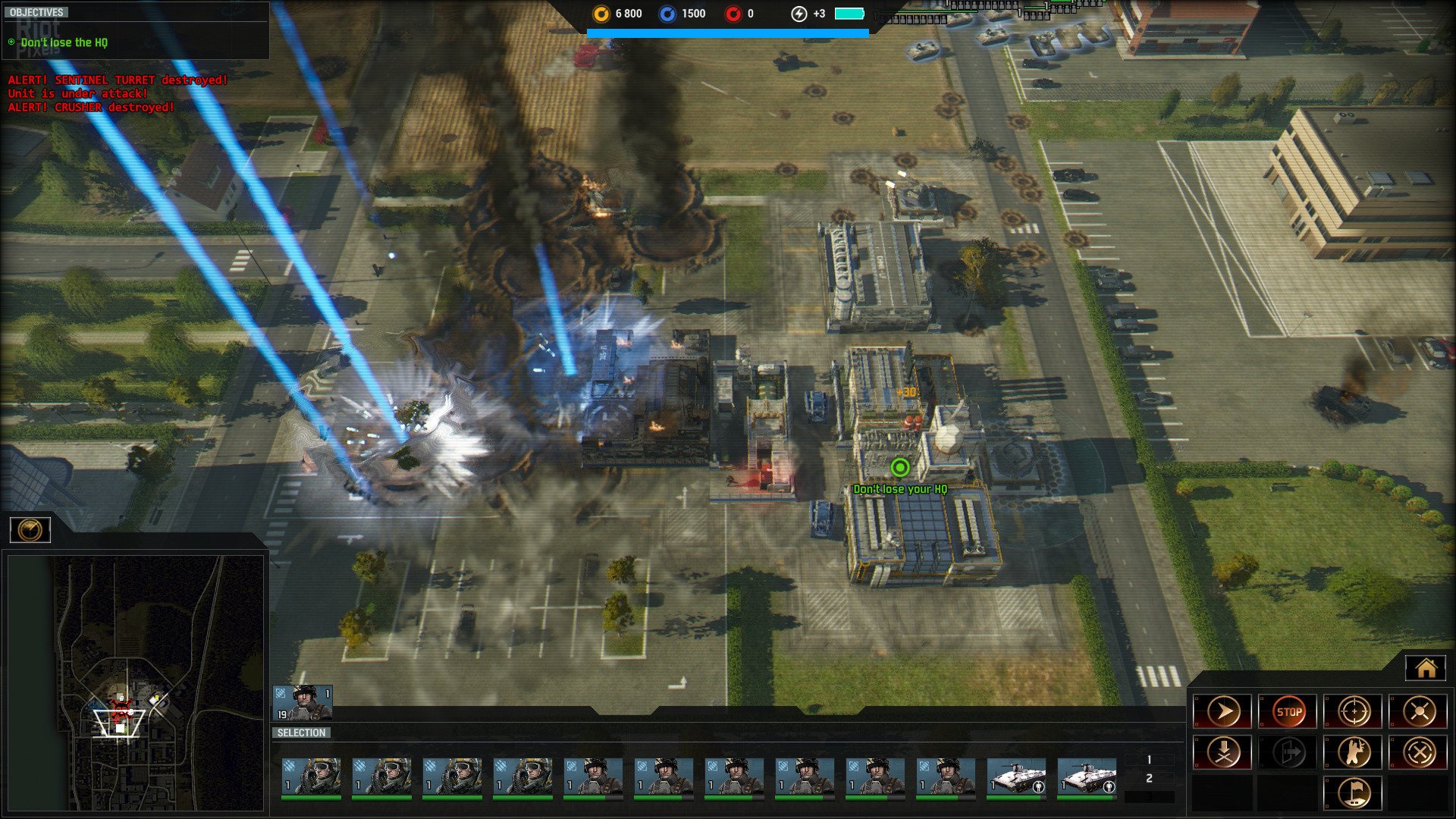 [4]-Act of Aggression: Reboot Edition Download
