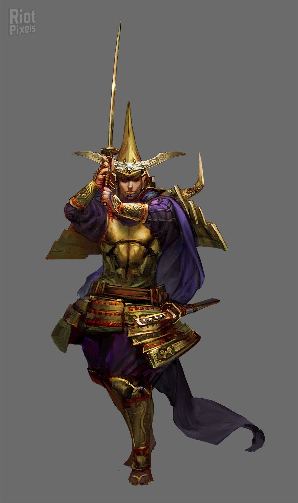 [29]-Stranger of Sword City Download
