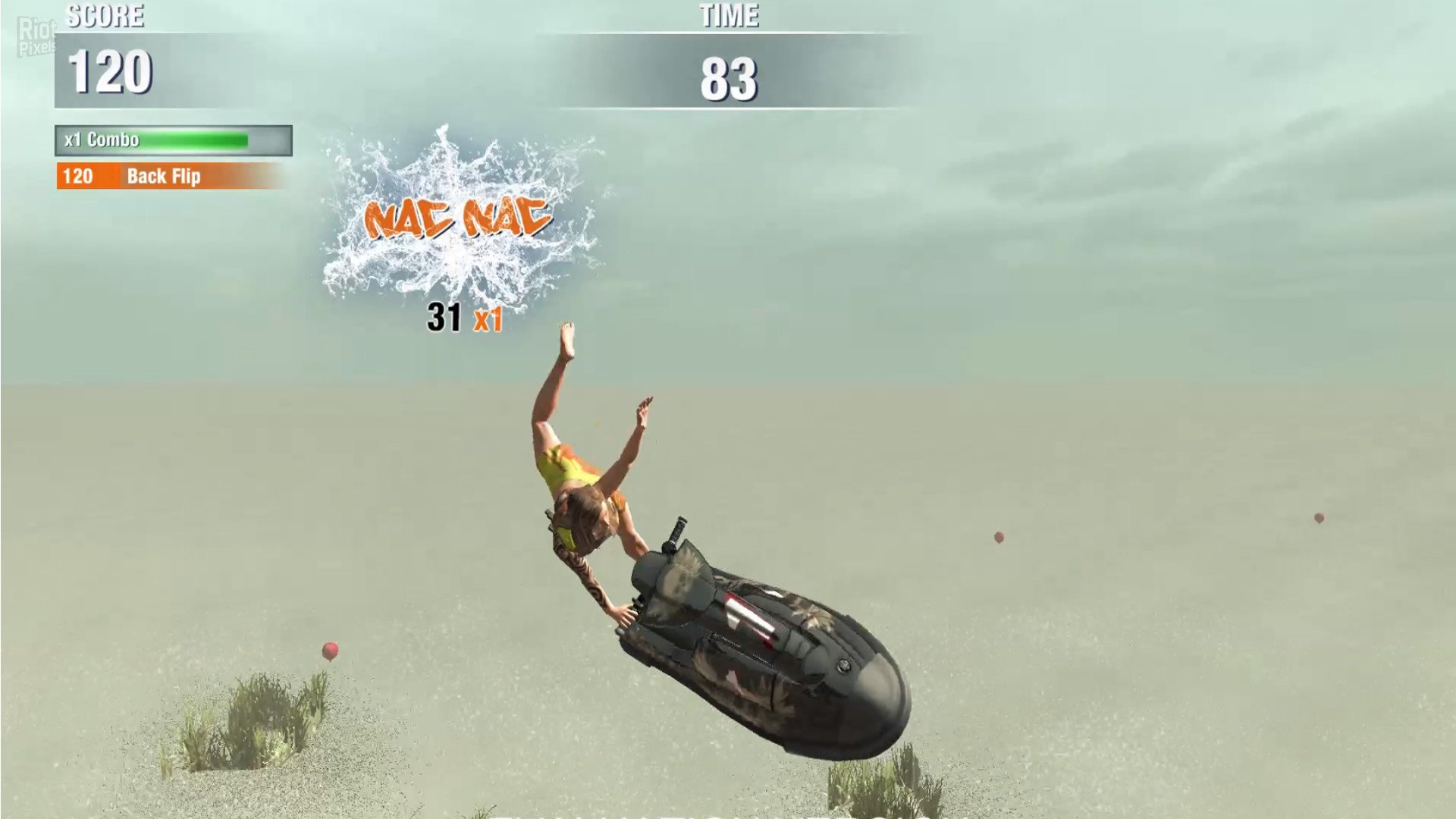 [8]-Aqua Moto Racing Utopia Download