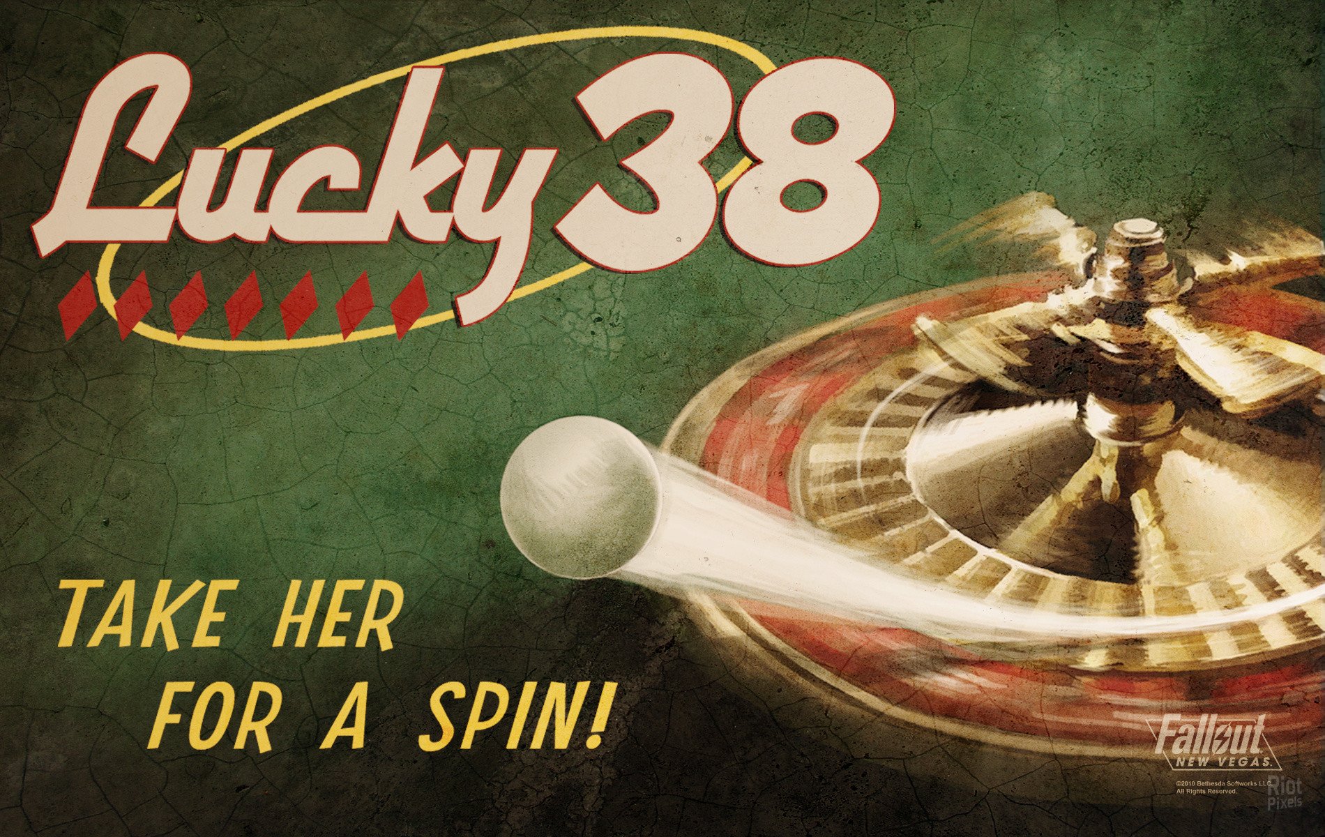 [27]-Fallout: New Vegas – Ultimate Edition – v1.4.0.525 GOG Download