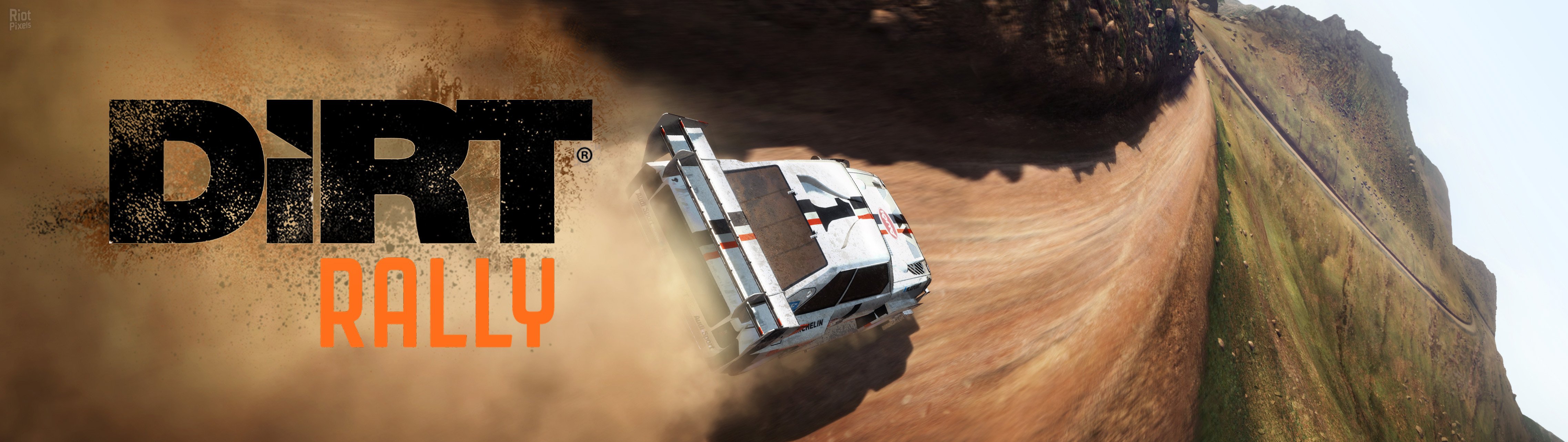 [18]-DiRT Rally – v1.23 Download