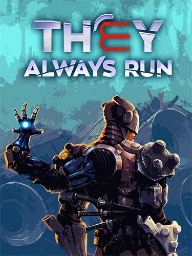 They Always Run – v1.0.2.775/v1.0.3.787-HohohoGames