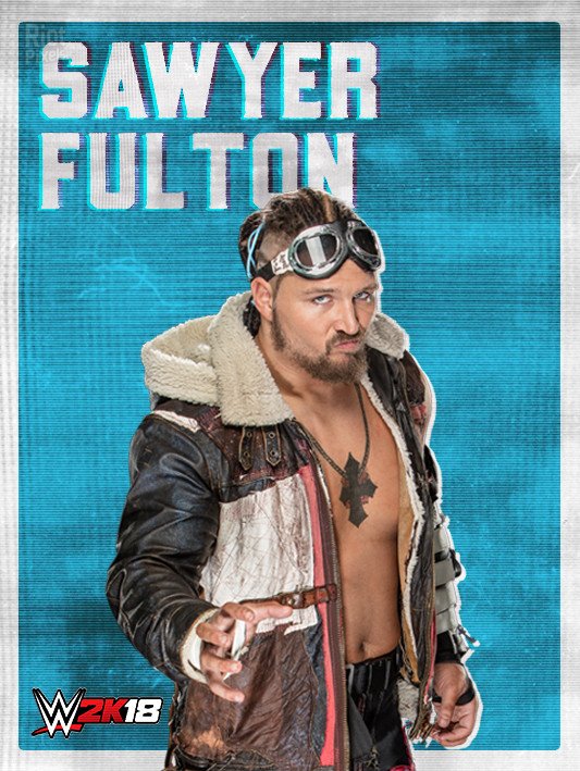 [29]-WWE 2K18 + 4 DLCs Download