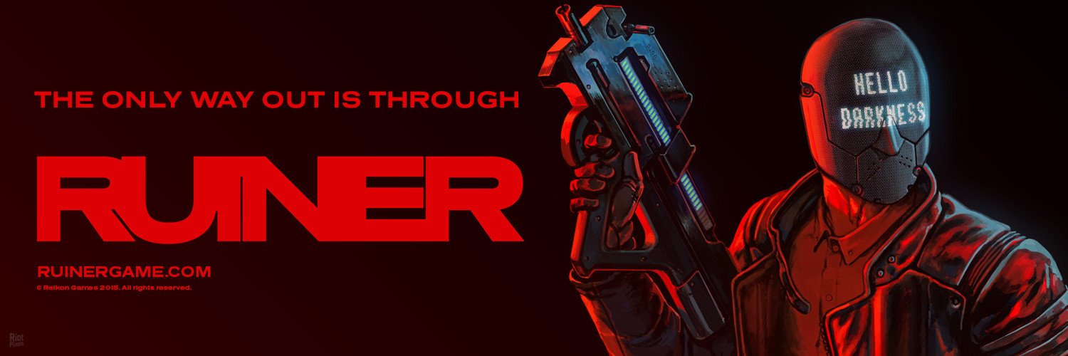 [31]-RUINER v1.06 Download