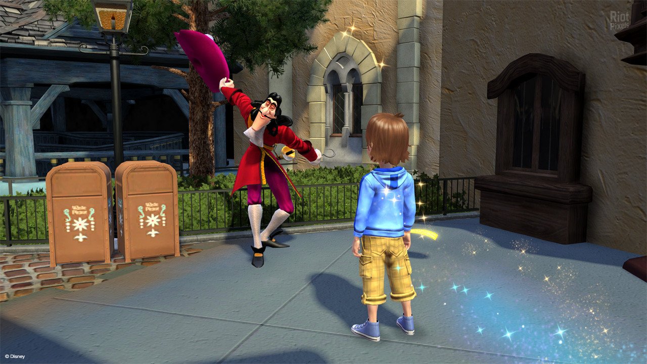 [13]-Disneyland Adventures Download
