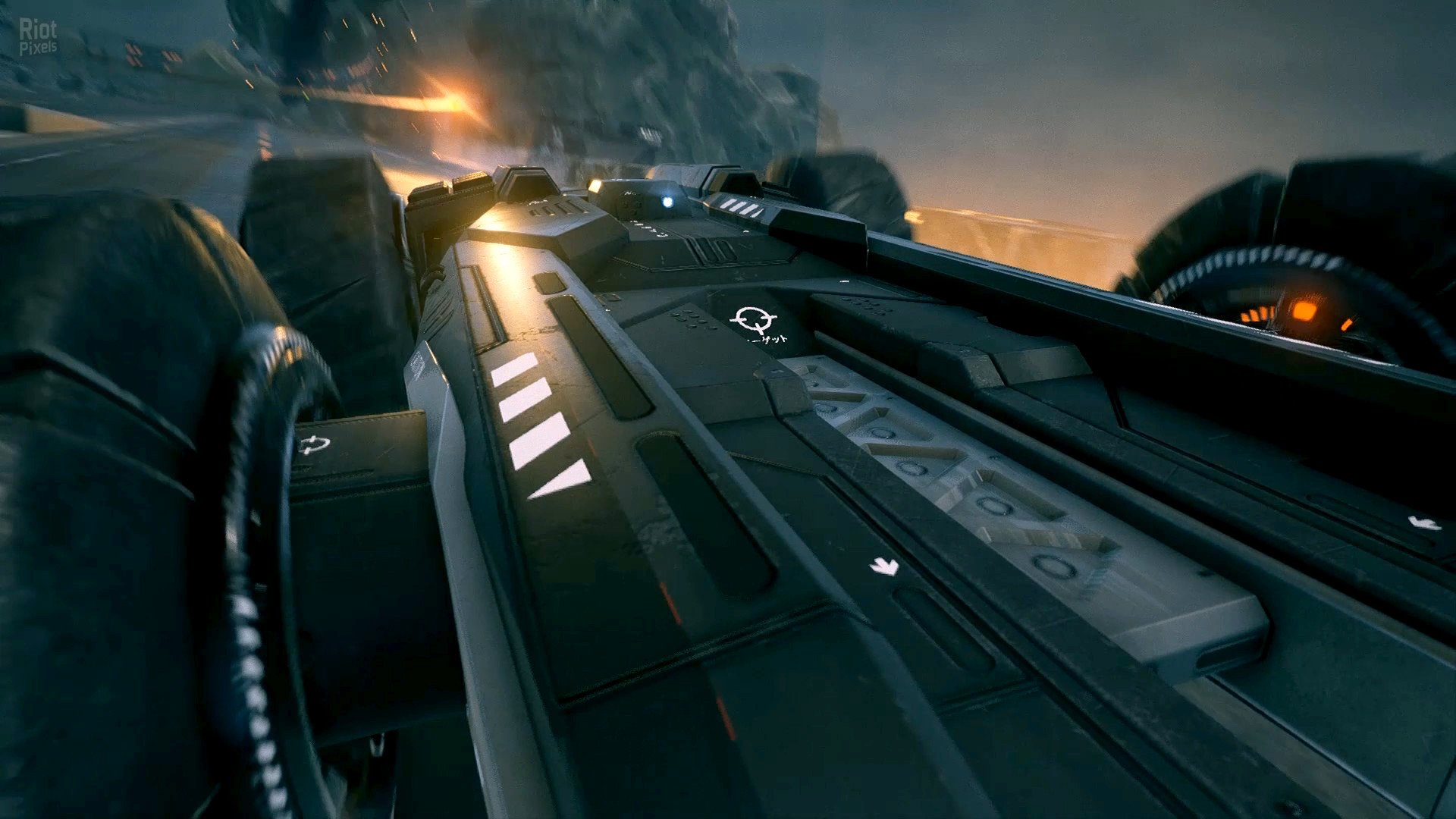 [9]-GRIP: Combat Racing + 6 DLCs Download