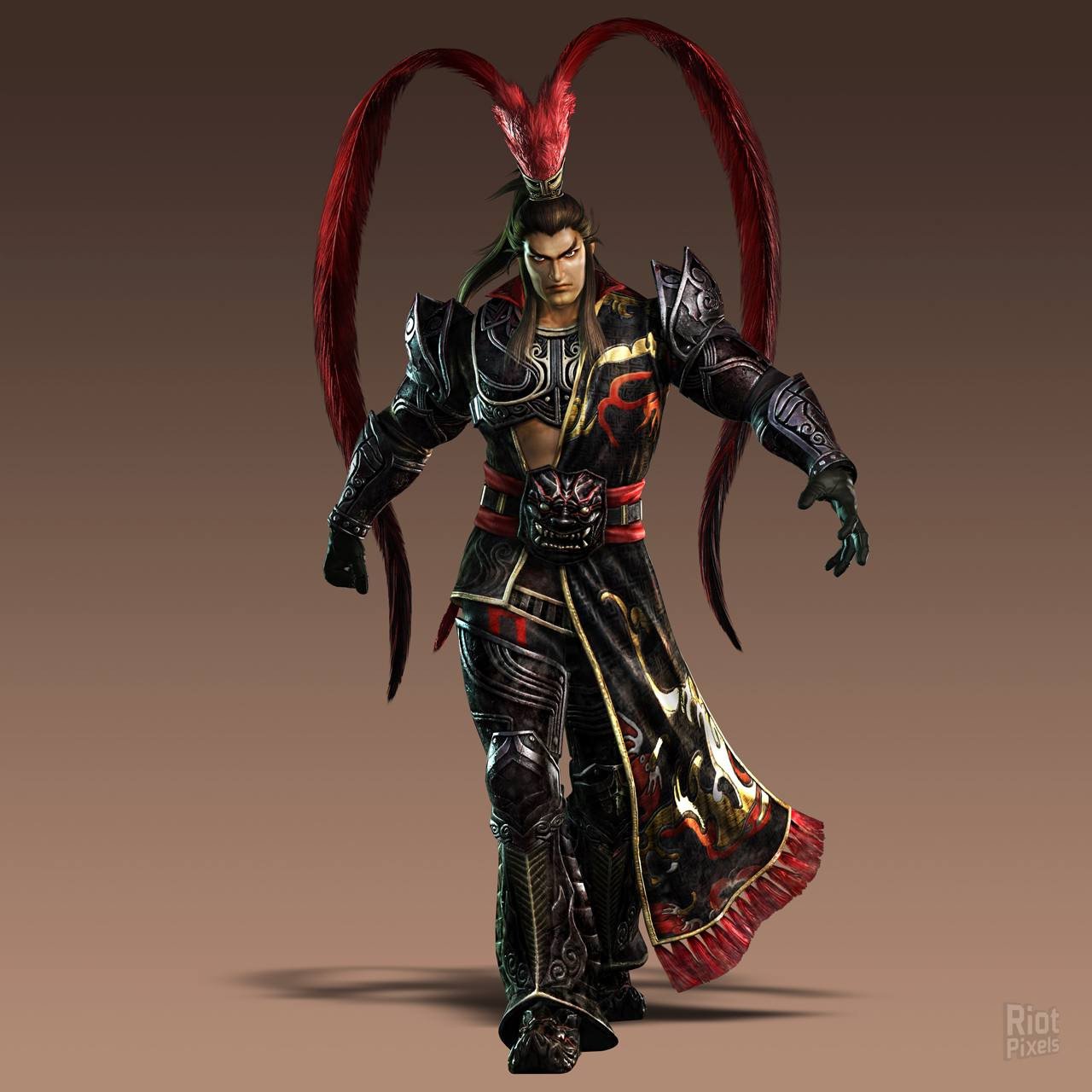 [17]-Dynasty Warriors 7: Xtreme Legends Definitive Edition Download