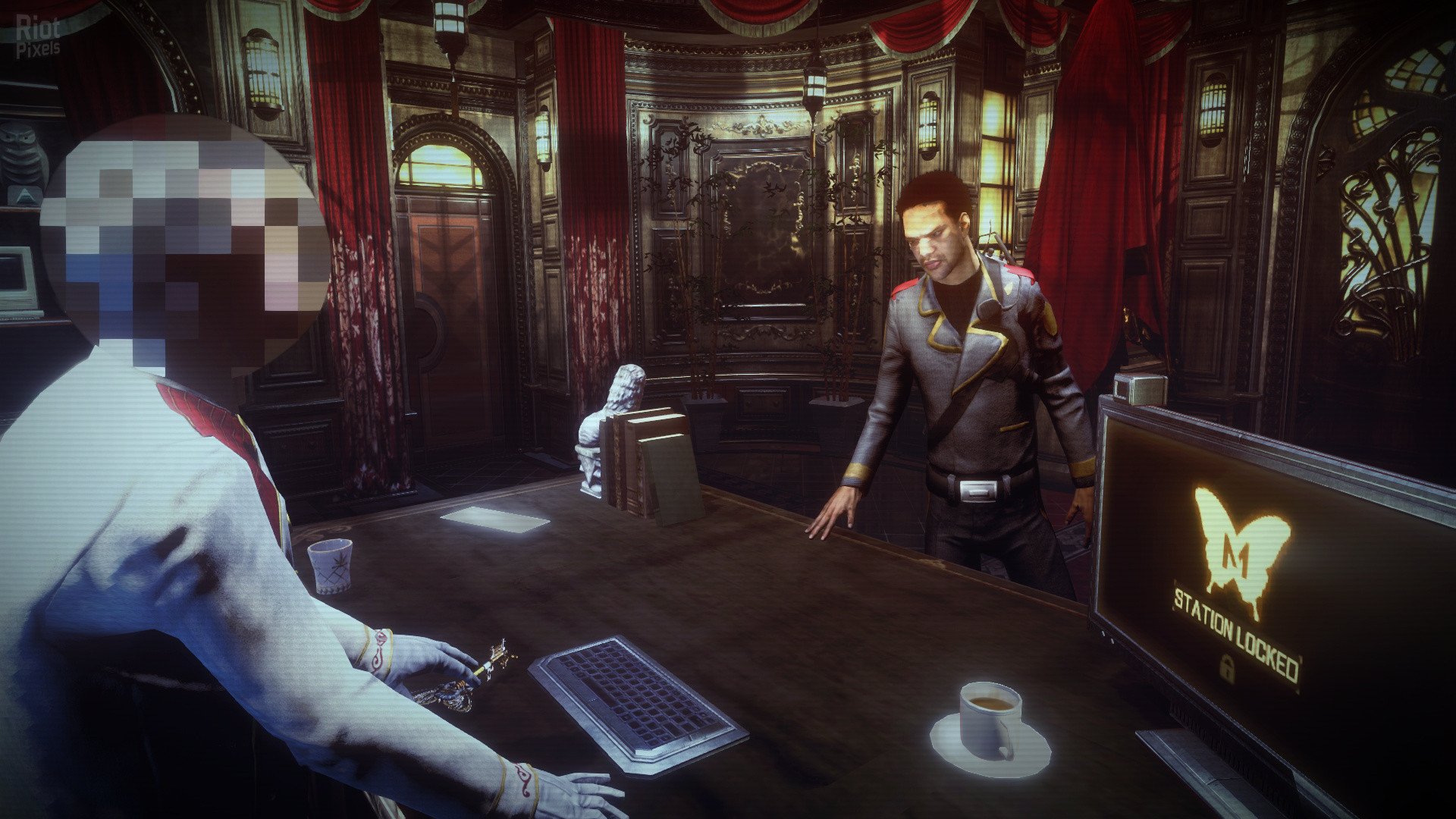 [13]-Republique Remastered Download