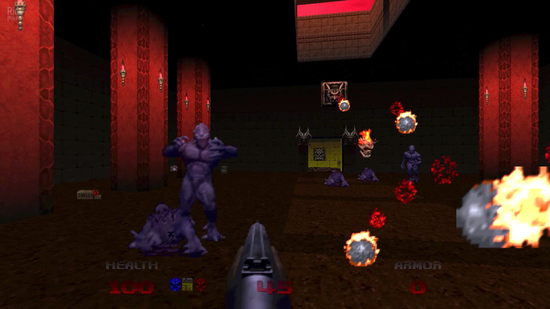 [2]-DOOM 64 Download