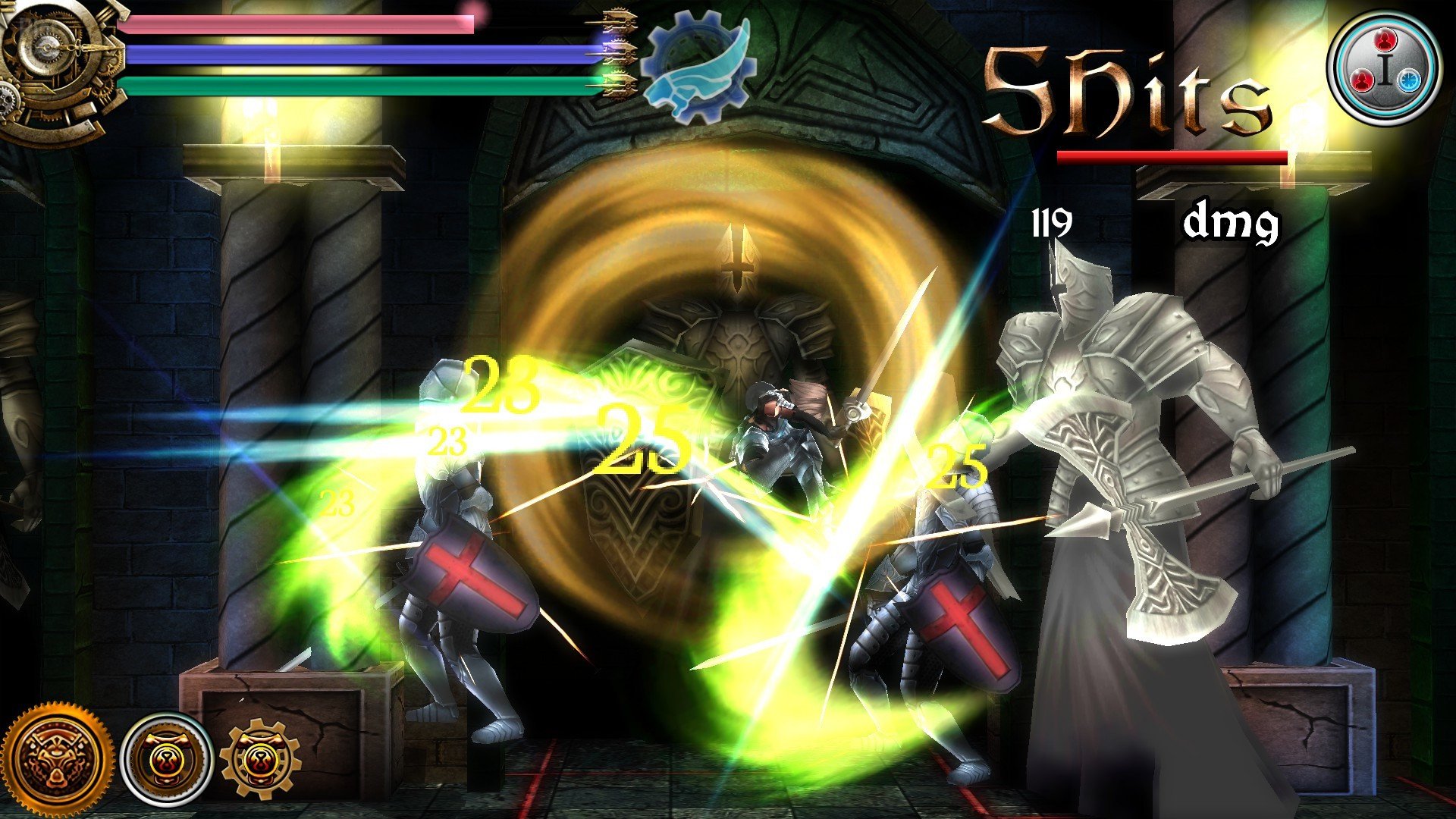 [6]-AeternoBlade + 7 DLCs Download