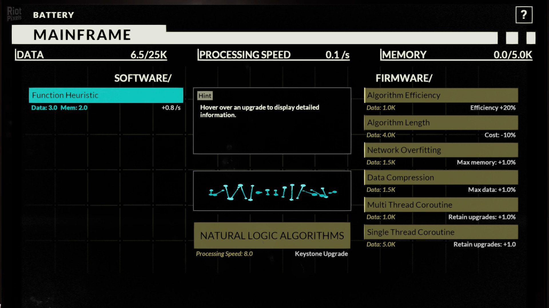 [6]-Interregnum Chronicles: Signal Download