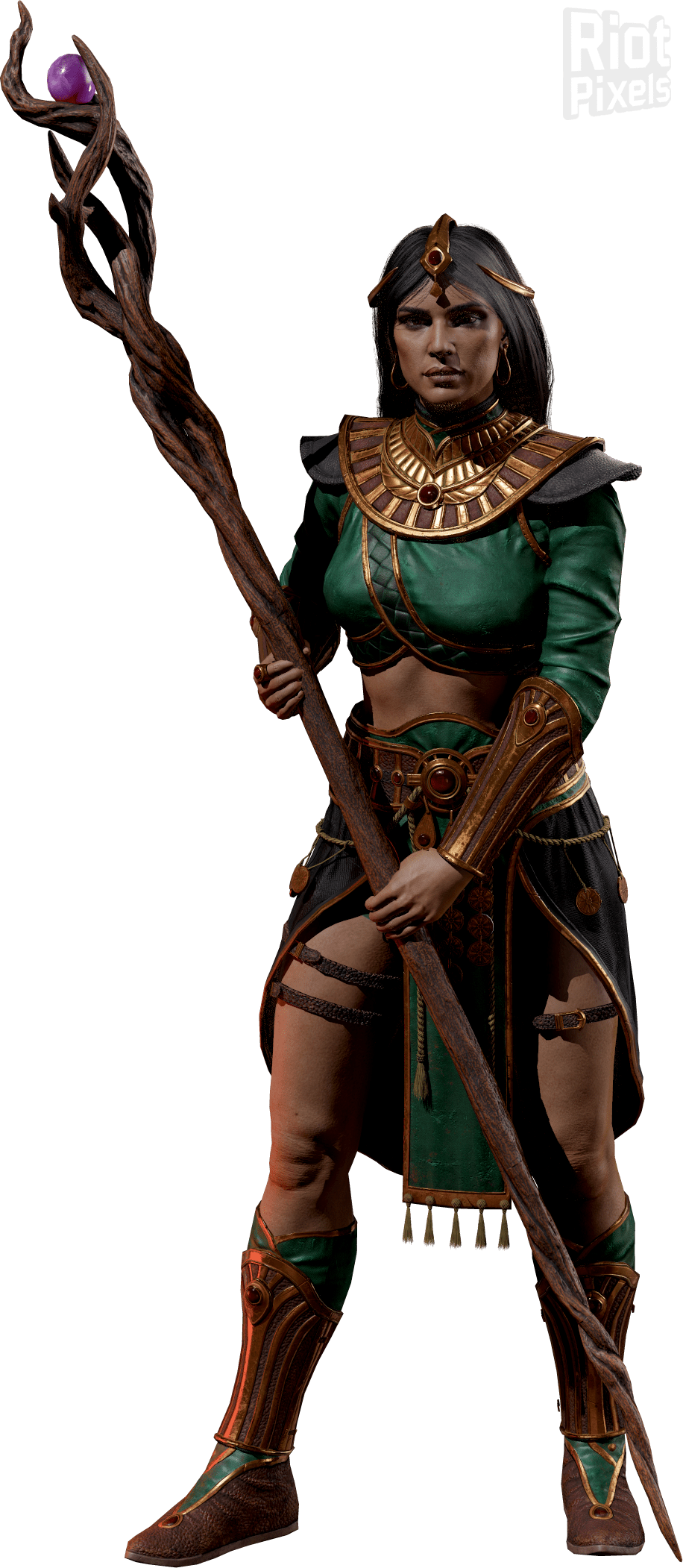 [23]-Diablo II: Resurrected – v1.0.0.2 + Offline Crack/Fix + Ryujinx Emu for PC Download