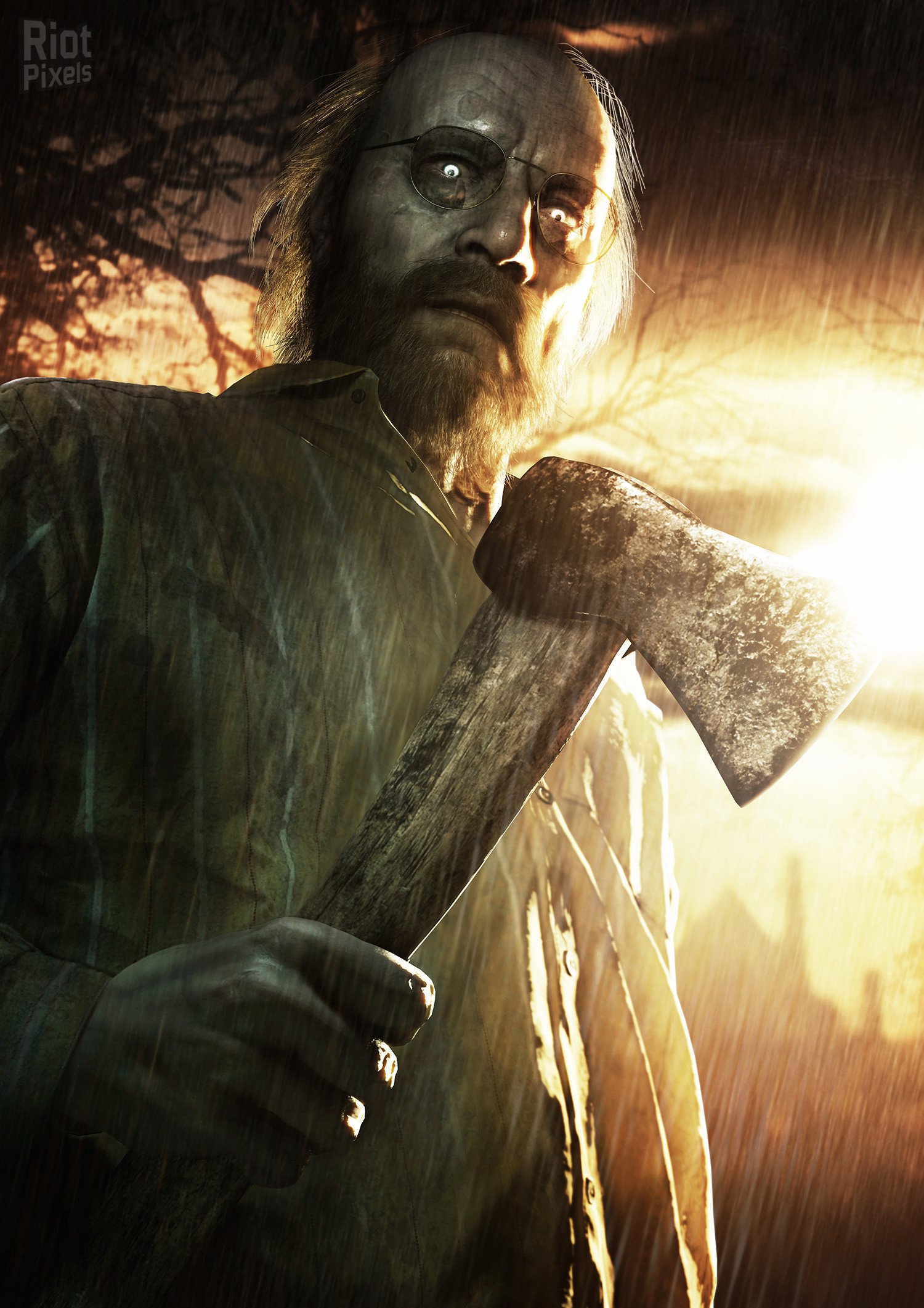 [17]-Resident Evil 7: Biohazard – Gold Edition – v20220613/Build 8796429 + 15 DLCs + Bonus OST + Windows 7 Fix Download