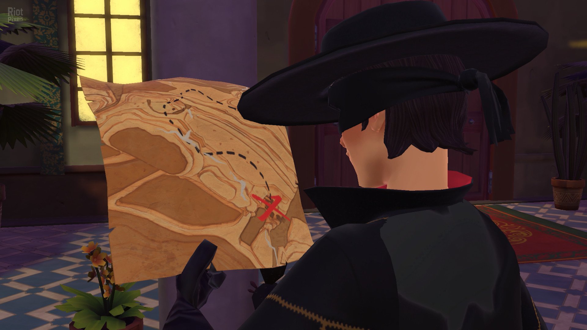 [5]-Zorro: The Chronicles – v1.0.0 #19619 Download