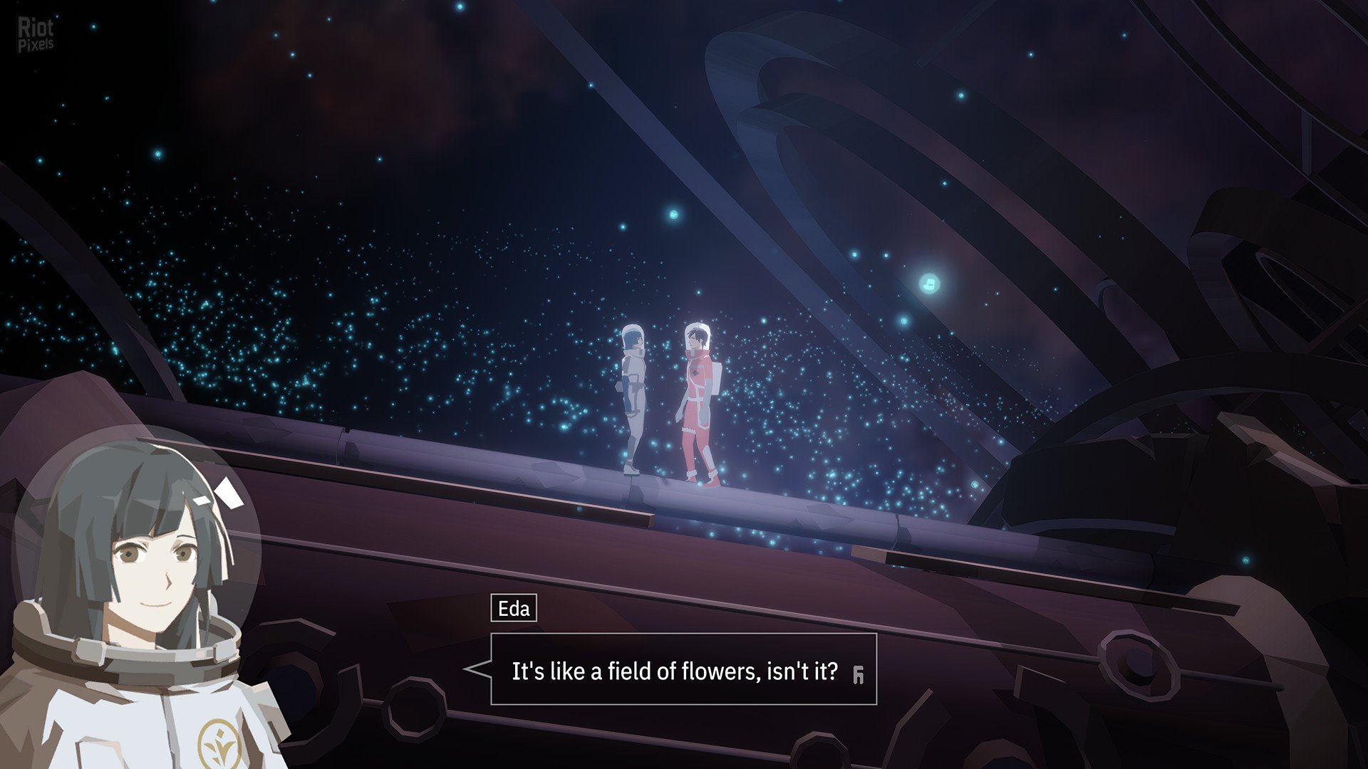 [4]-OPUS: Echo of Starsong – Full Bloom Edition, v2.5.6 + Bonus Content Download