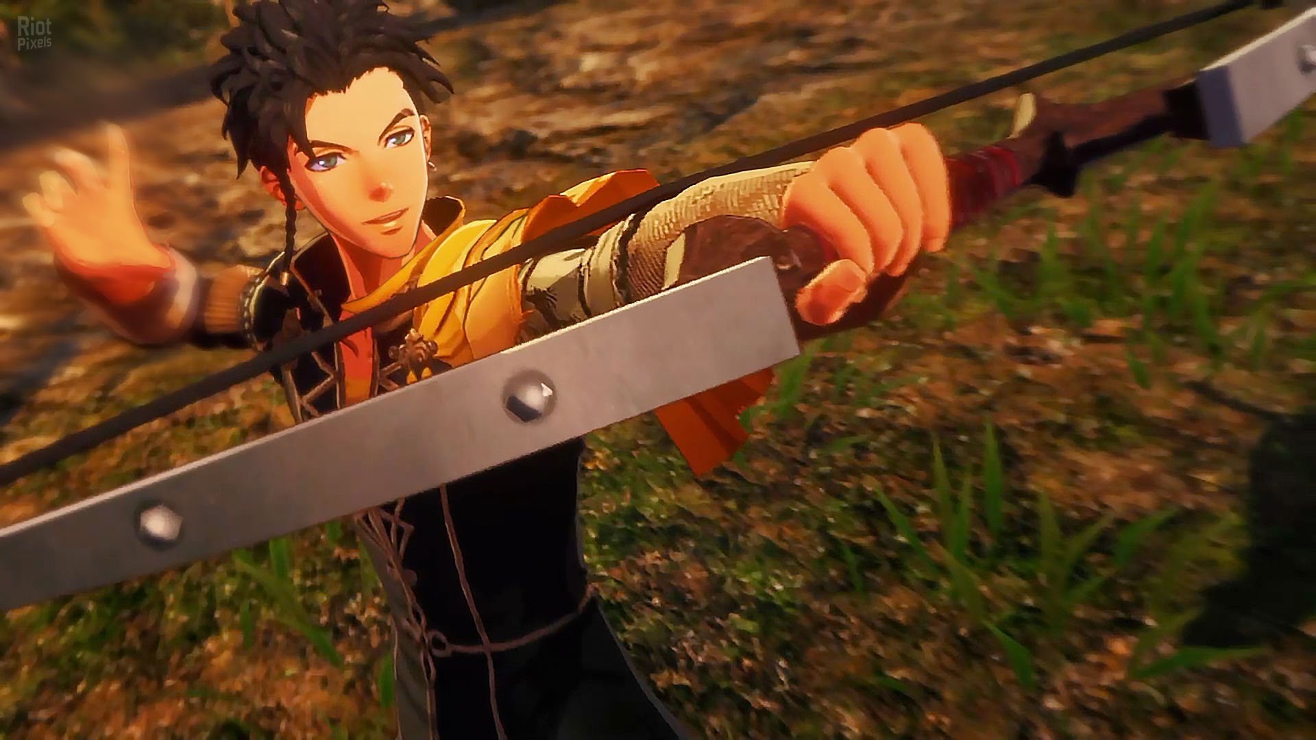 [4]-Fire Emblem Warriors: Three Hopes – v1.0.1 + Owl Perch DLC + 60FPS Mod + Switch Emulators Download
