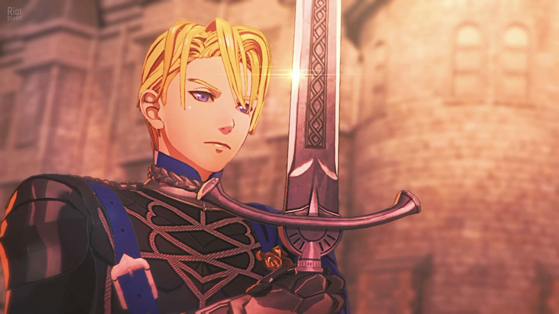 [13]-Fire Emblem Warriors: Three Hopes – v1.0.1 + Owl Perch DLC + 60FPS Mod + Switch Emulators Download