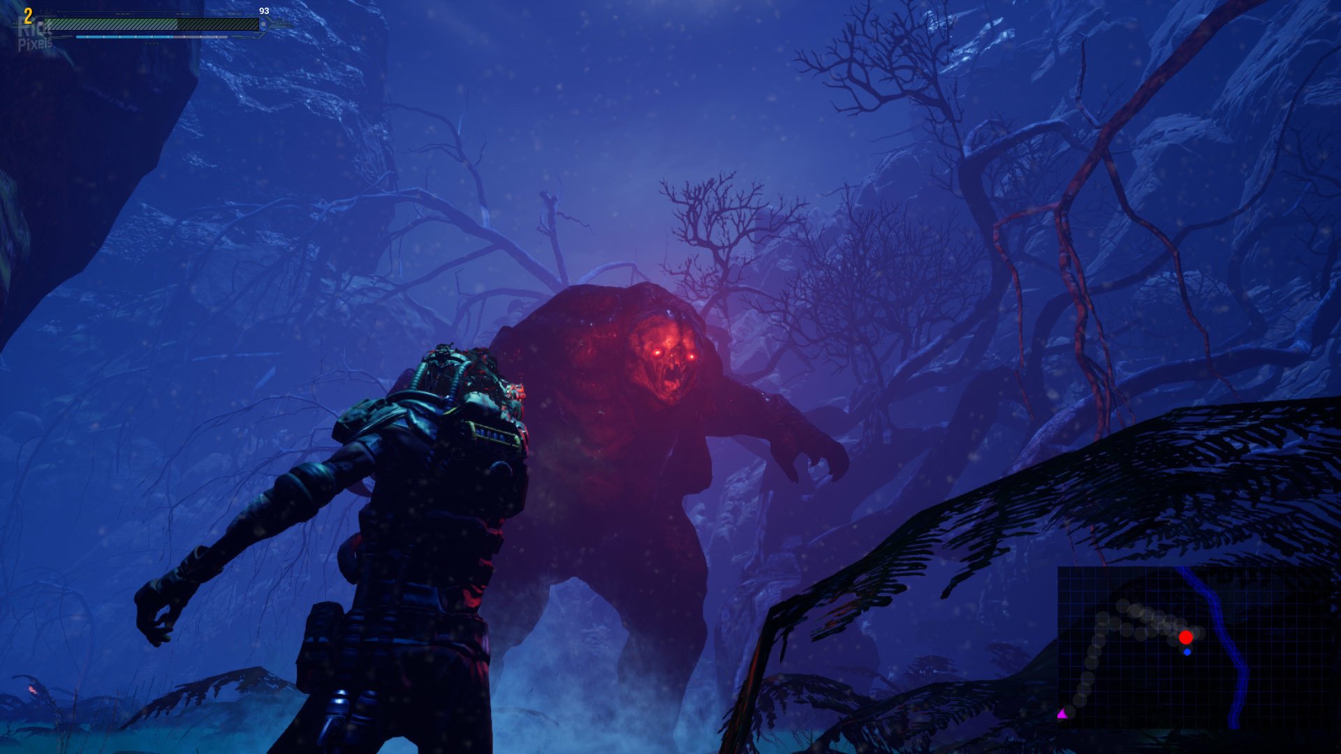 [7]-Earth’s Shadow – v2.4.1U Download