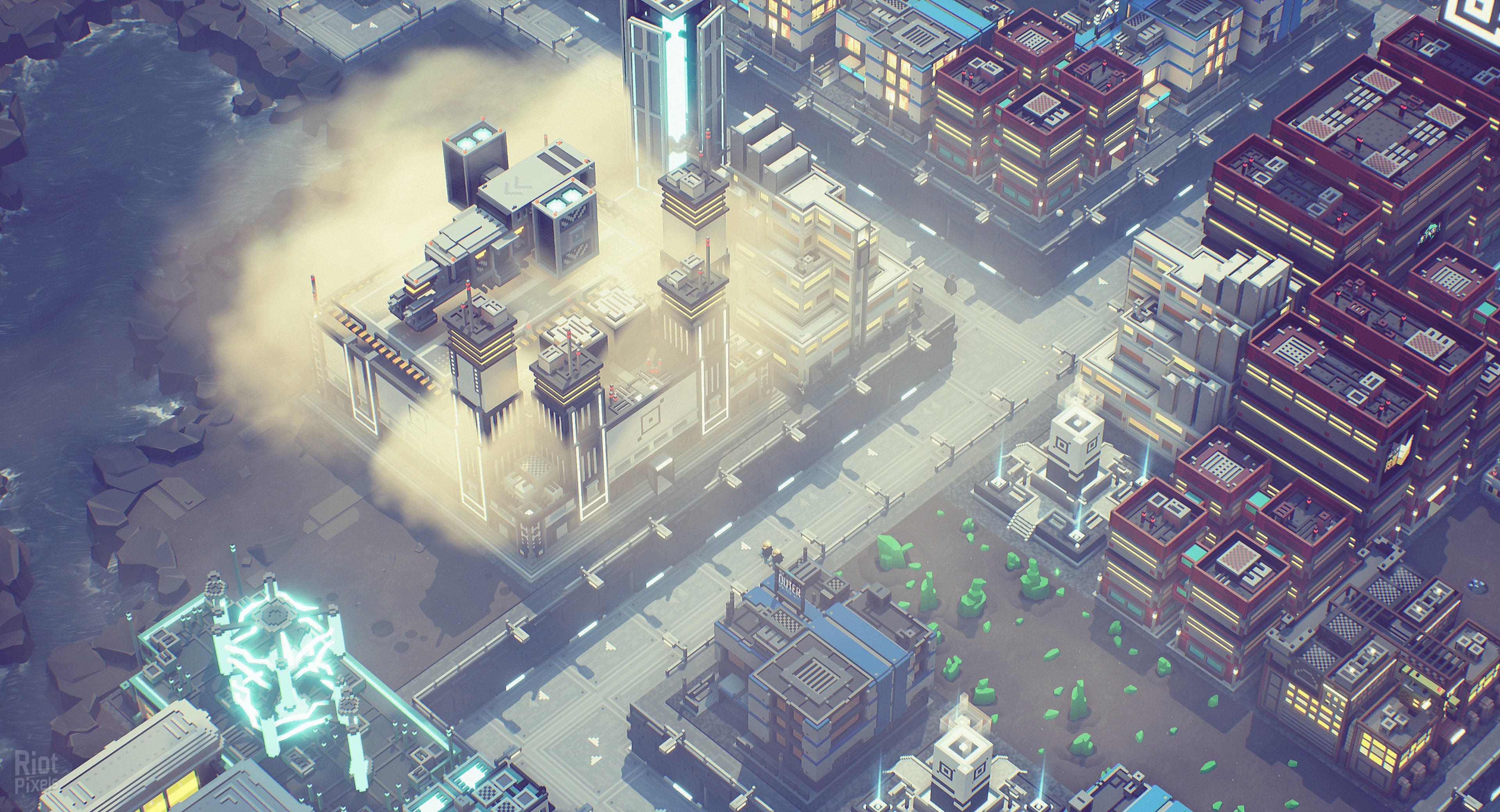 [7]-Industries of Titan – v1.0 + Bonus OST Download