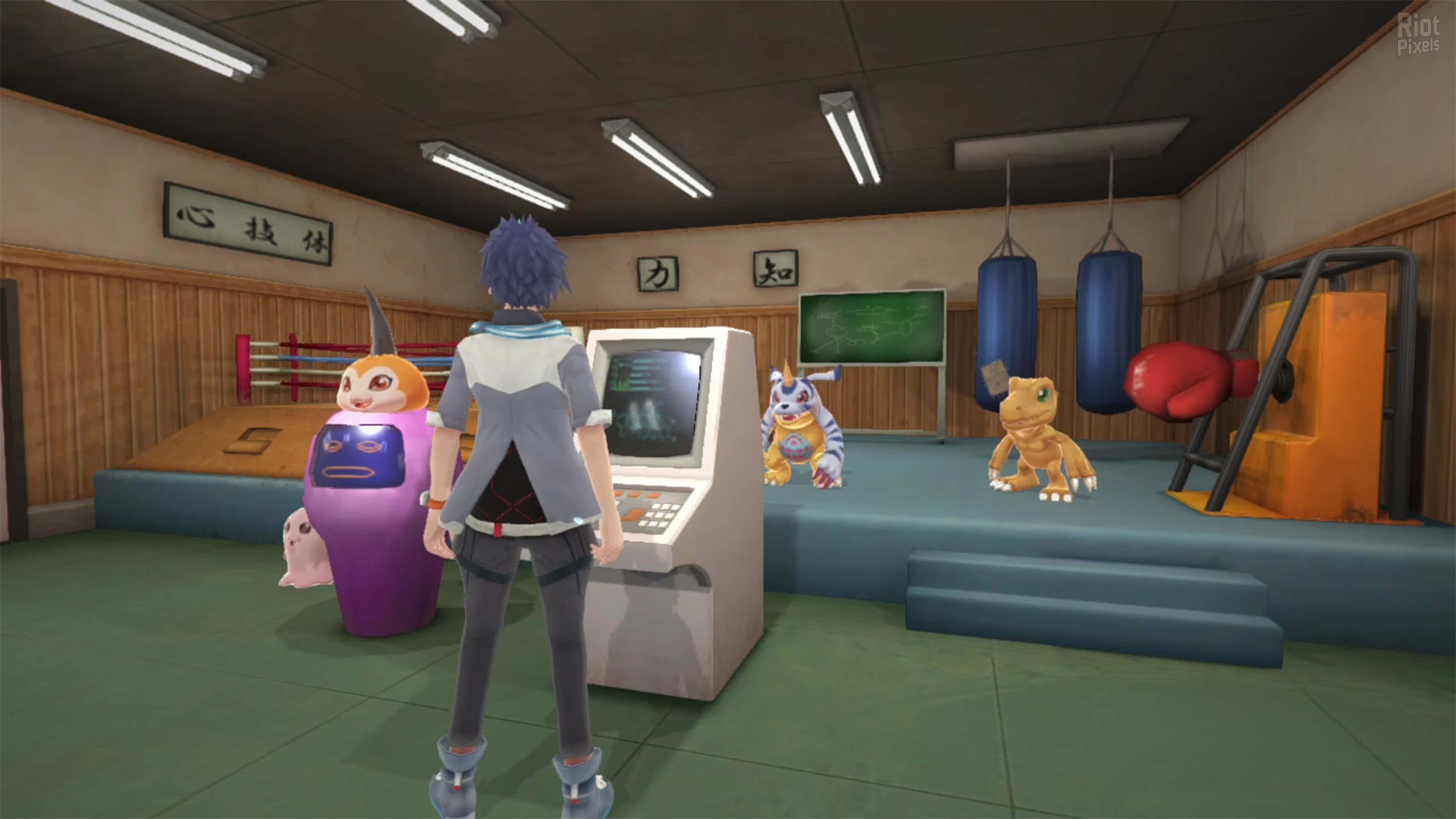 [6]-Digimon World: Next Order Download