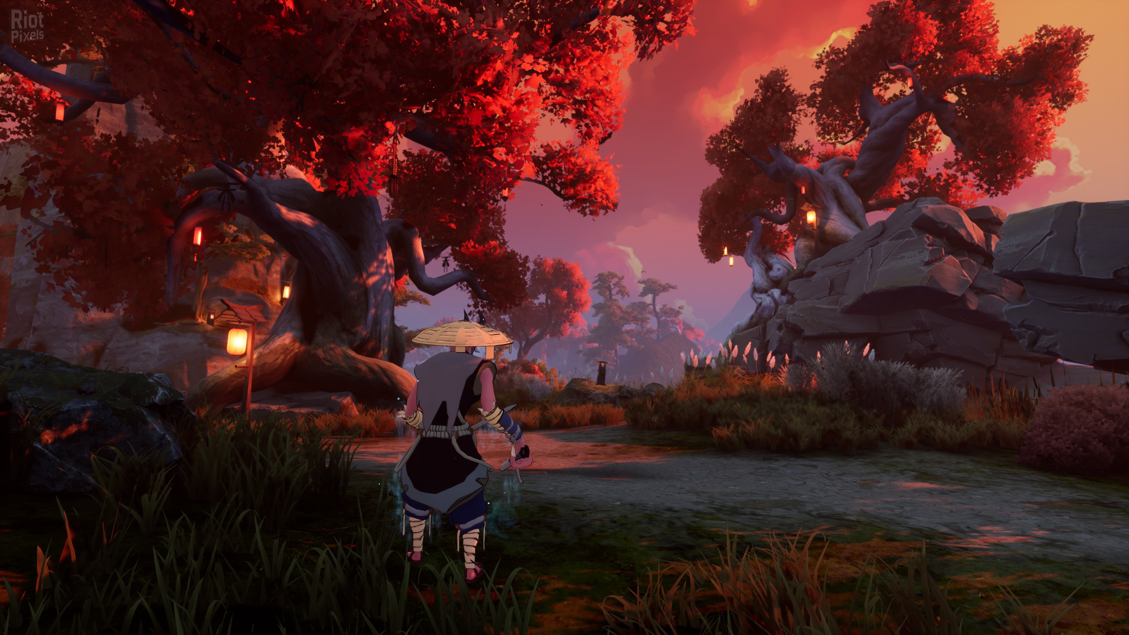 [10]-Rogue Spirit – v1.006 Download