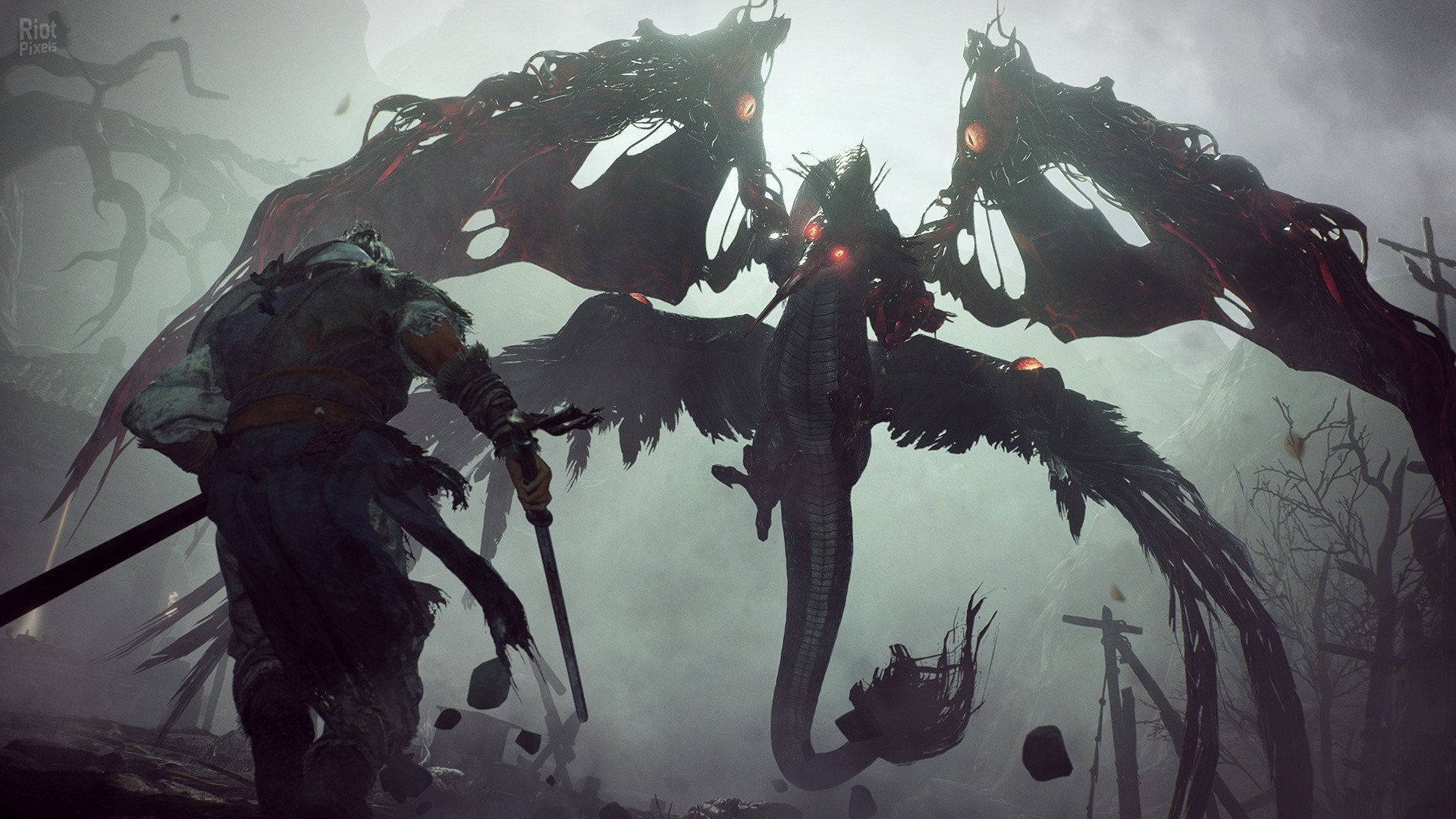 [15]-Wo Long: Fallen Dynasty – Digital Deluxe Edition, v1.300 + 9 DLCs + Bonus Content Download