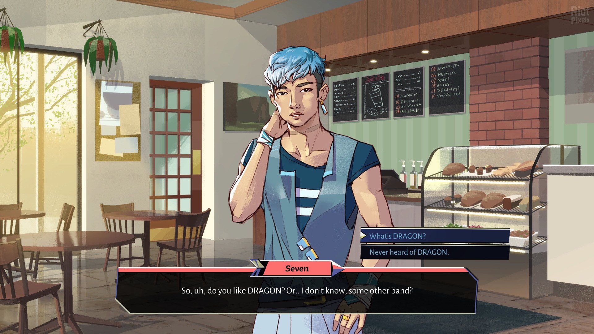 [12]-Boyfriend Dungeon – v1.3.7294 + TTRPG: Life On the Edge DLC Download