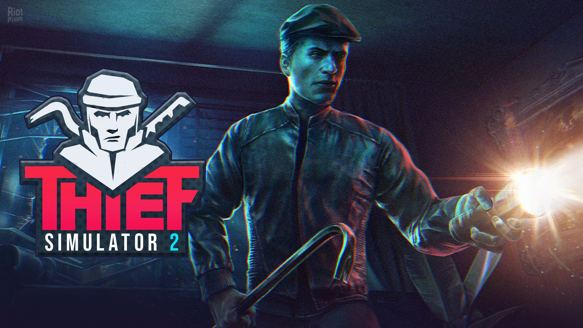 [17]-Thief Simulator 2 – v1.27c Download