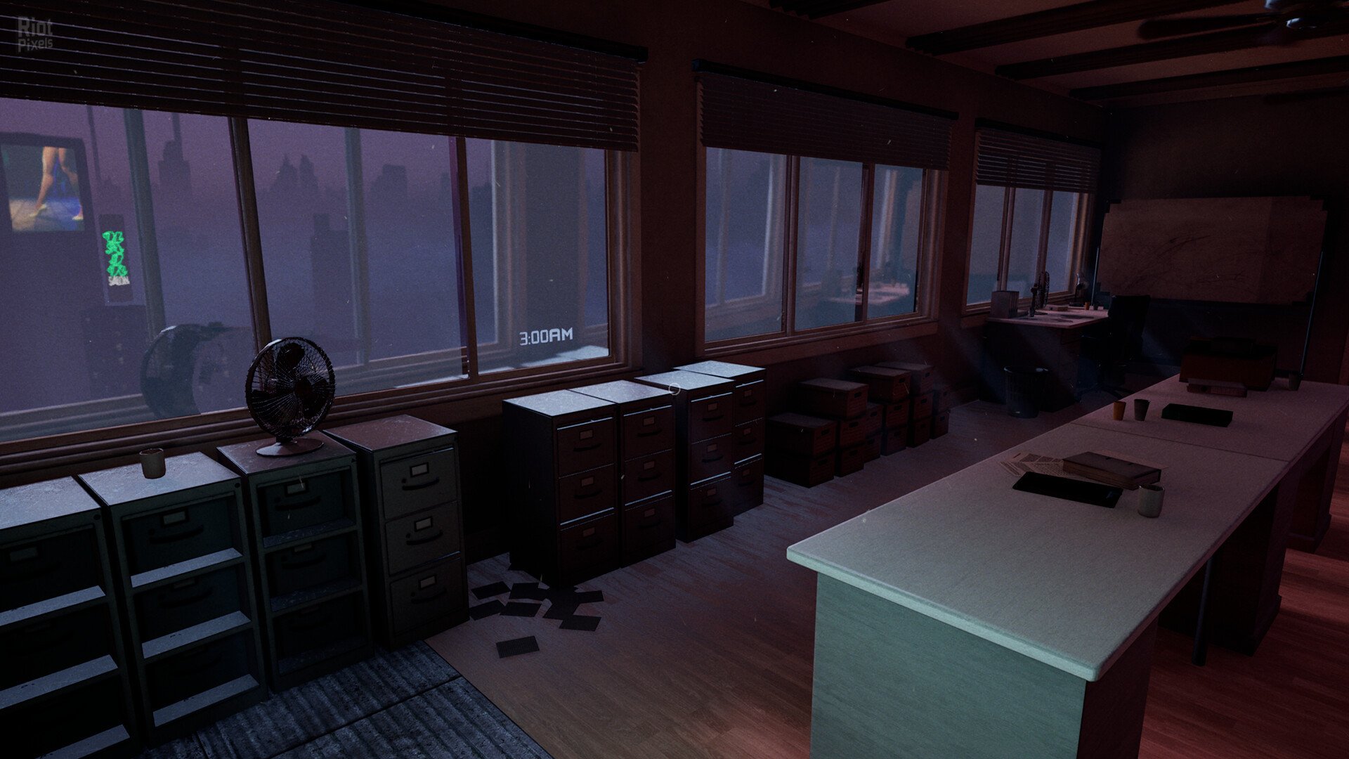 [12]-DETECTIVE: Minerva Case + Windows 7 Fix Download