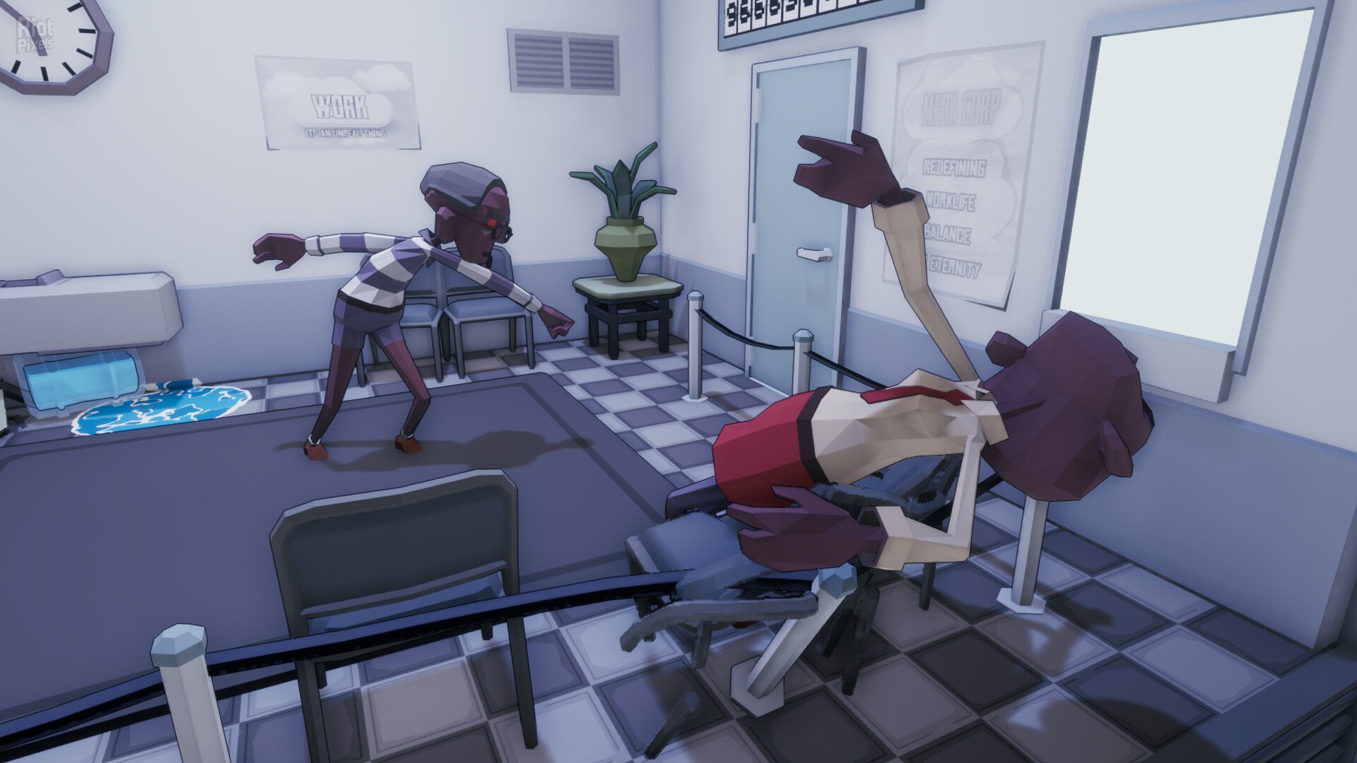 [11]-Office Fight + Windows 7 Fix Download