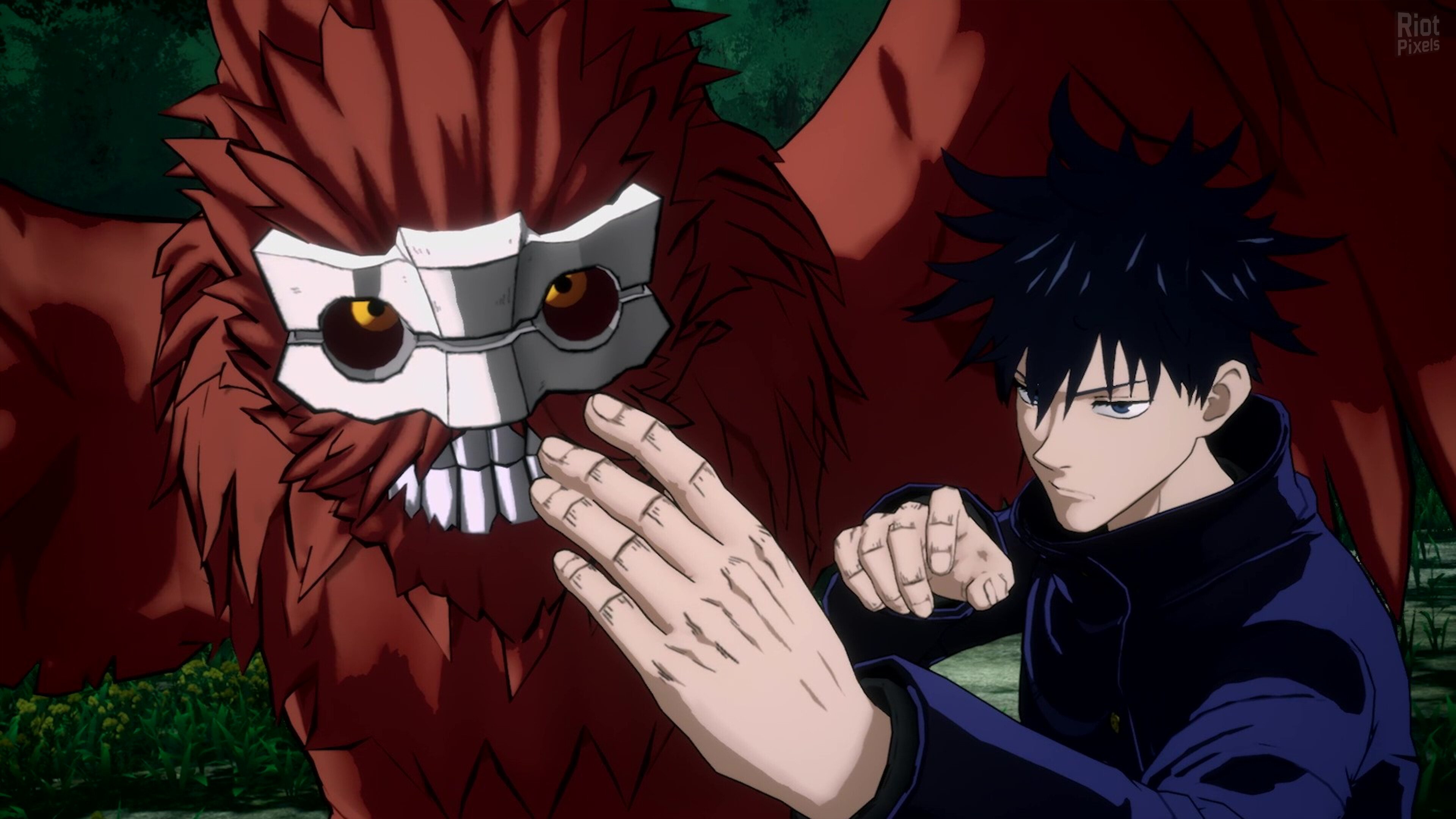 [10]-Jujutsu Kaisen: Cursed Clash – Ultimate Edition – v1.4.0 + 7 DLCs/Bonuses + Windows 7 Fix Download