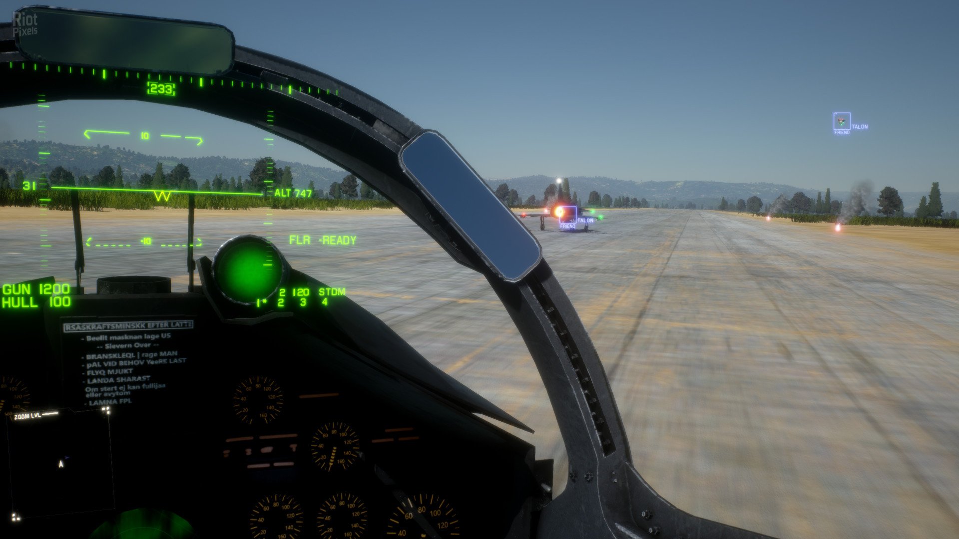 [5]-Project Wingman: Frontline-59 Edition, v2.1.0.A.24.1202.9377 + DLC + Windows 7 Fix Download