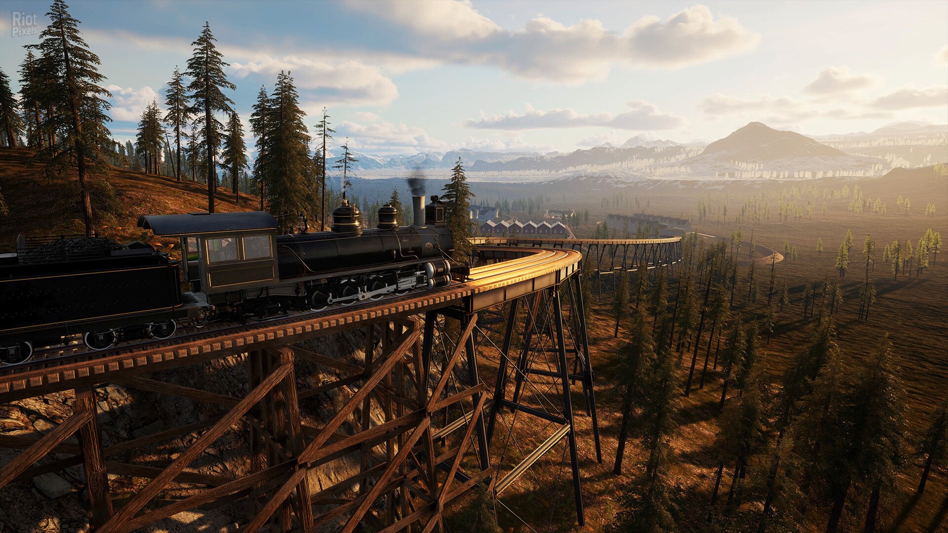 [3]-Railroads Online – v0.10.0.0.0 (51996) / Release + Windows 7 Fix Download