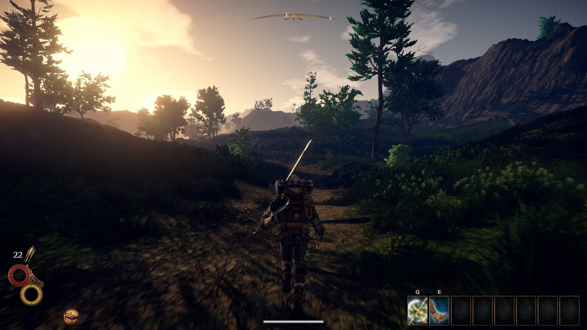 [7]-Outward: Definitive Edition, v1.1.0 + All DLCs Download