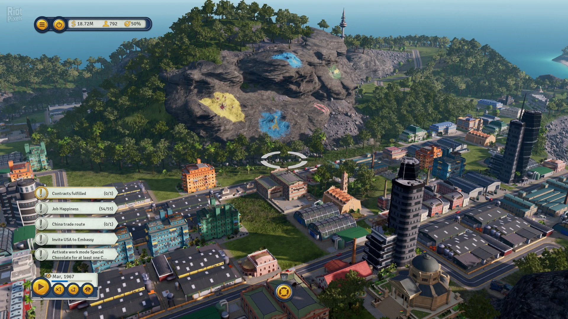 [11]-Tropico 6: El Prez Edition – v.23 (1282) + 10 DLCs Download