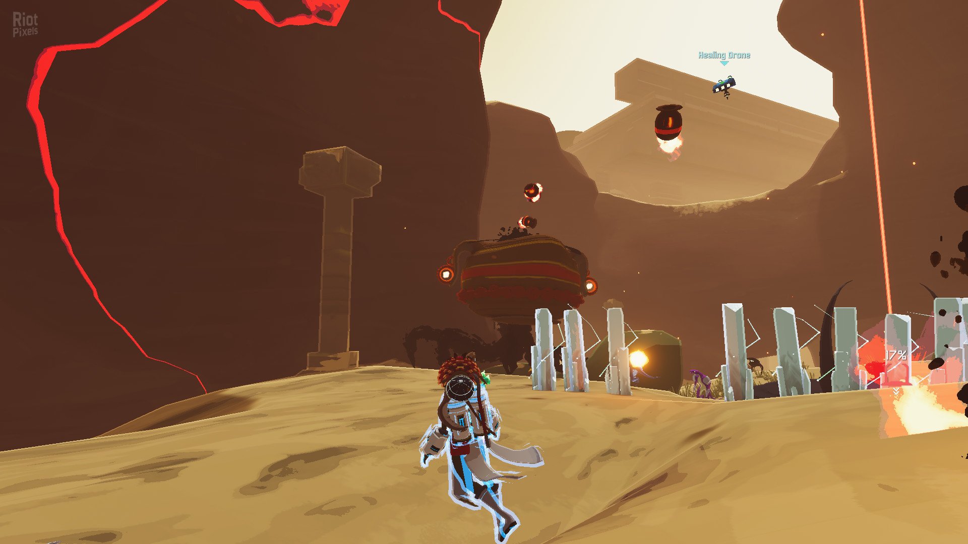 [11]-Risk of Rain 2 – v1.3.7 #438 + 5 DLCs/Bonuses Download