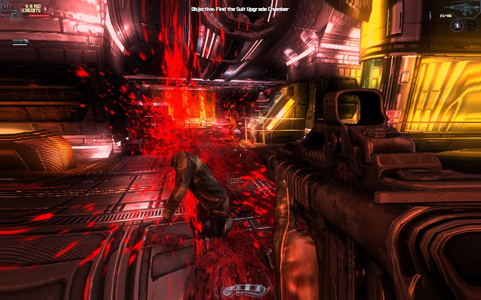 [14]-Dead Effect Download