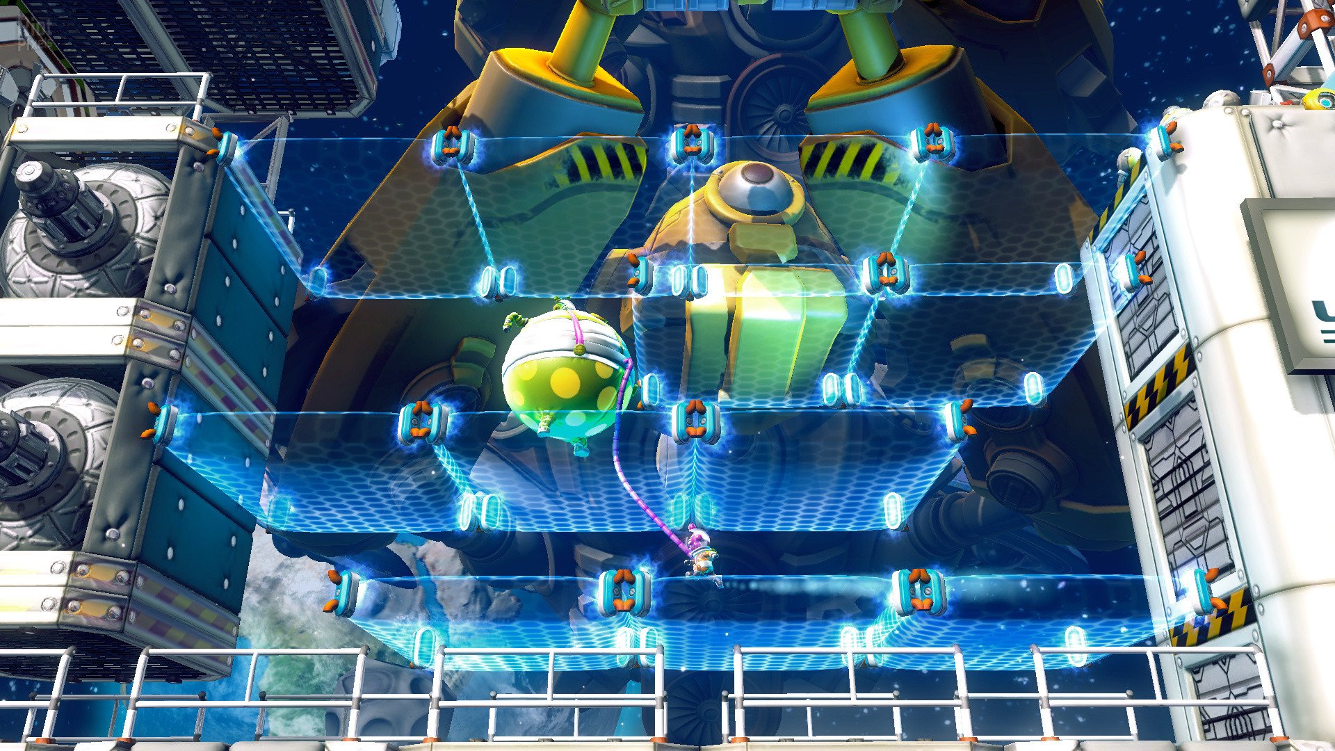 [15]-Shiftlings Download