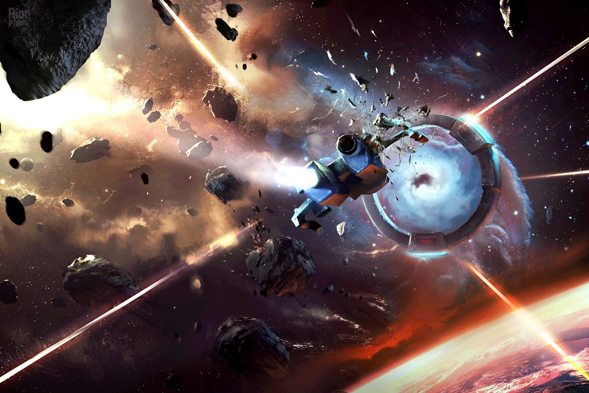 [17]-Sid Meier’s Starships Download