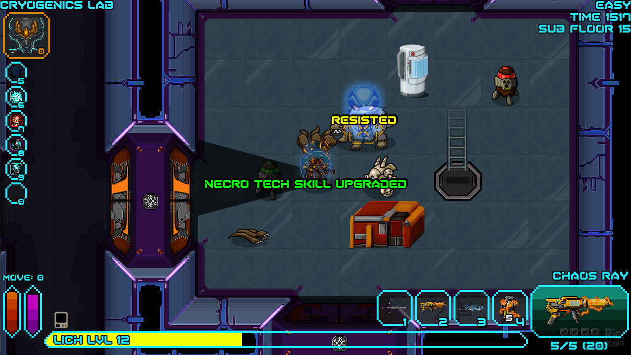 [4]-Sword of the Stars: The Pit – Necromancer v1.5.5 S + All DLCs Download