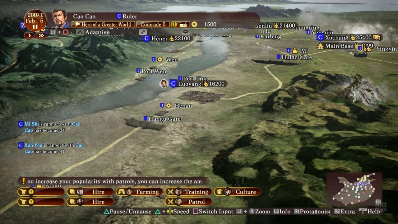 [6]-Romance of the Three Kingdoms 13 + 40 DLC Download