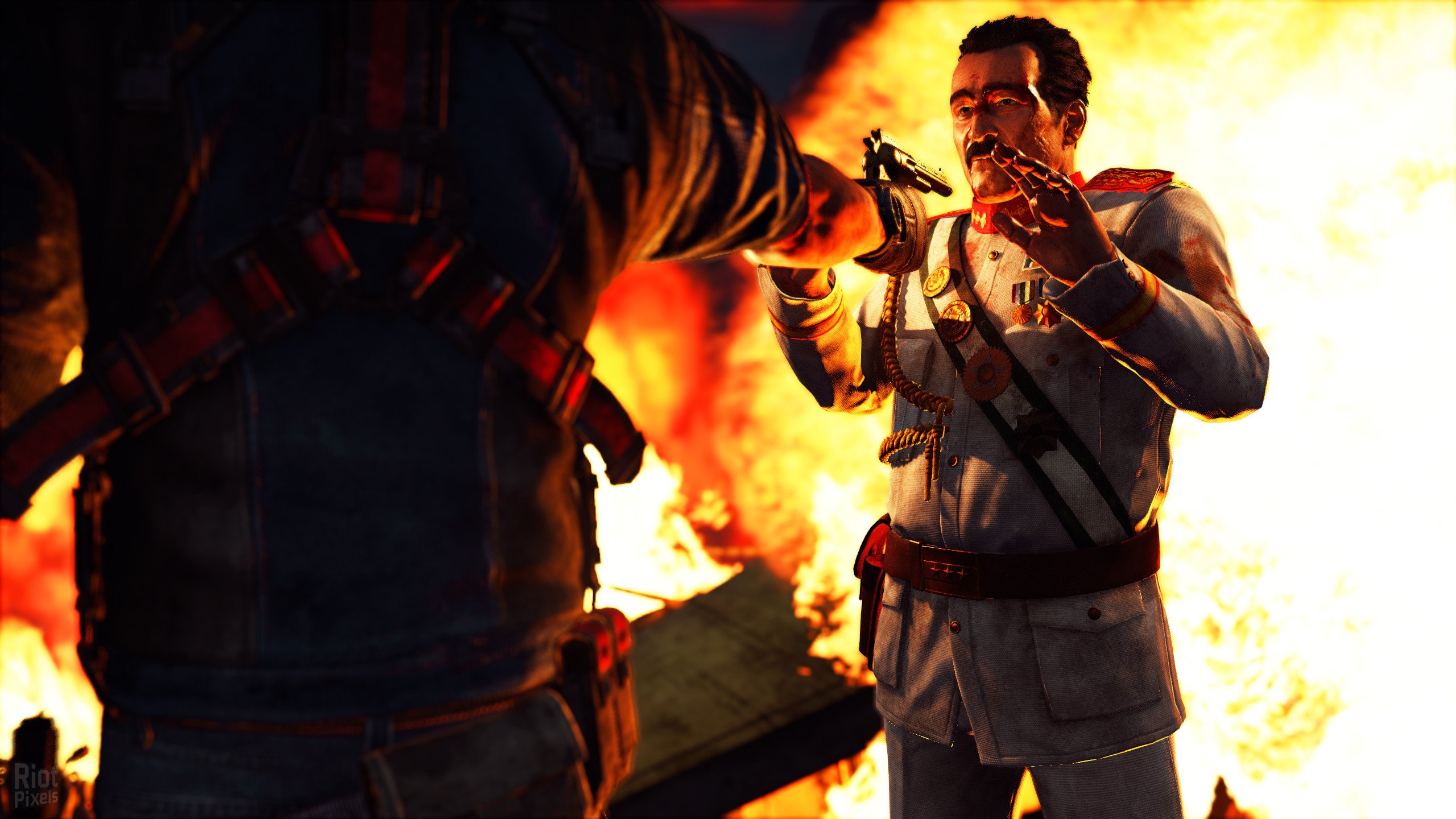 [5]-Just Cause 3: XL Edition – v1.05 + All DLCs Download