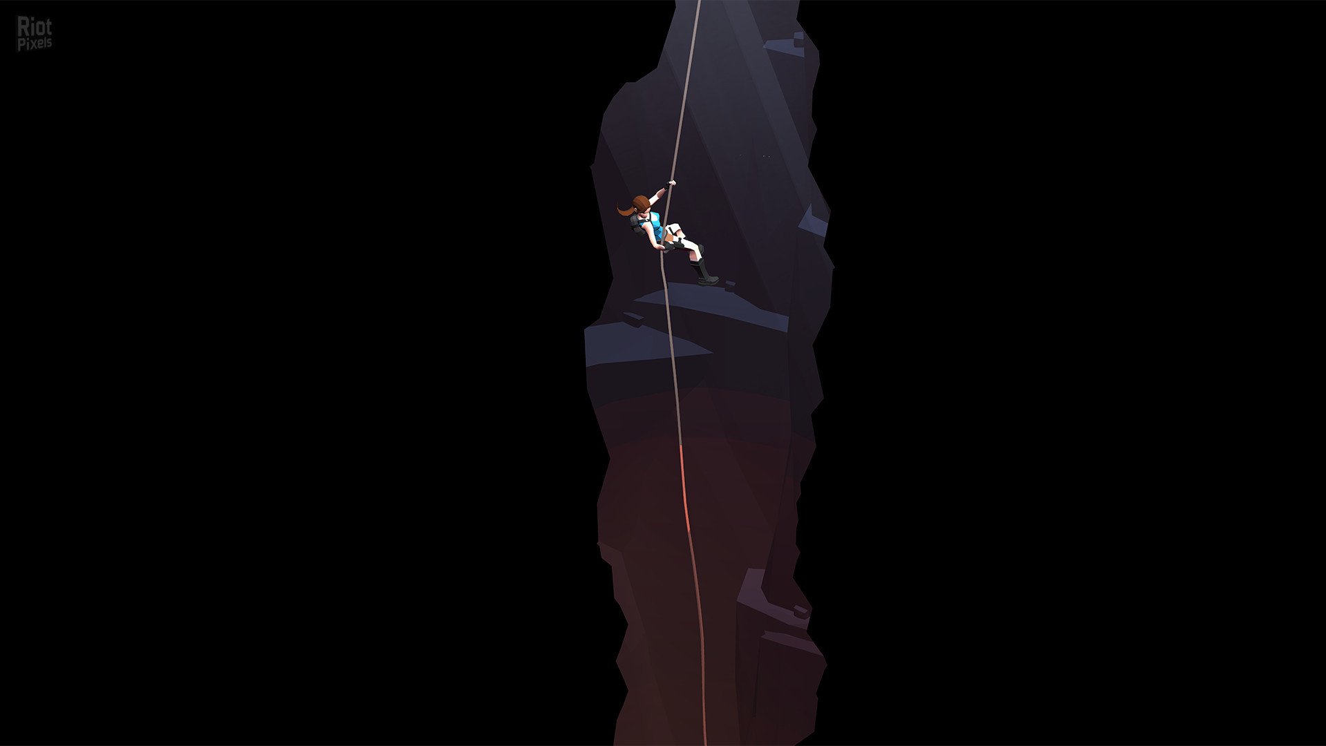 [5]-Lara Croft GO + The Mirror of Spirits Download