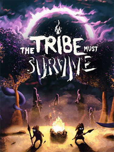 The Tribe Must Survive: Supporter Pack – v1.0.16 + Bonus Content Download