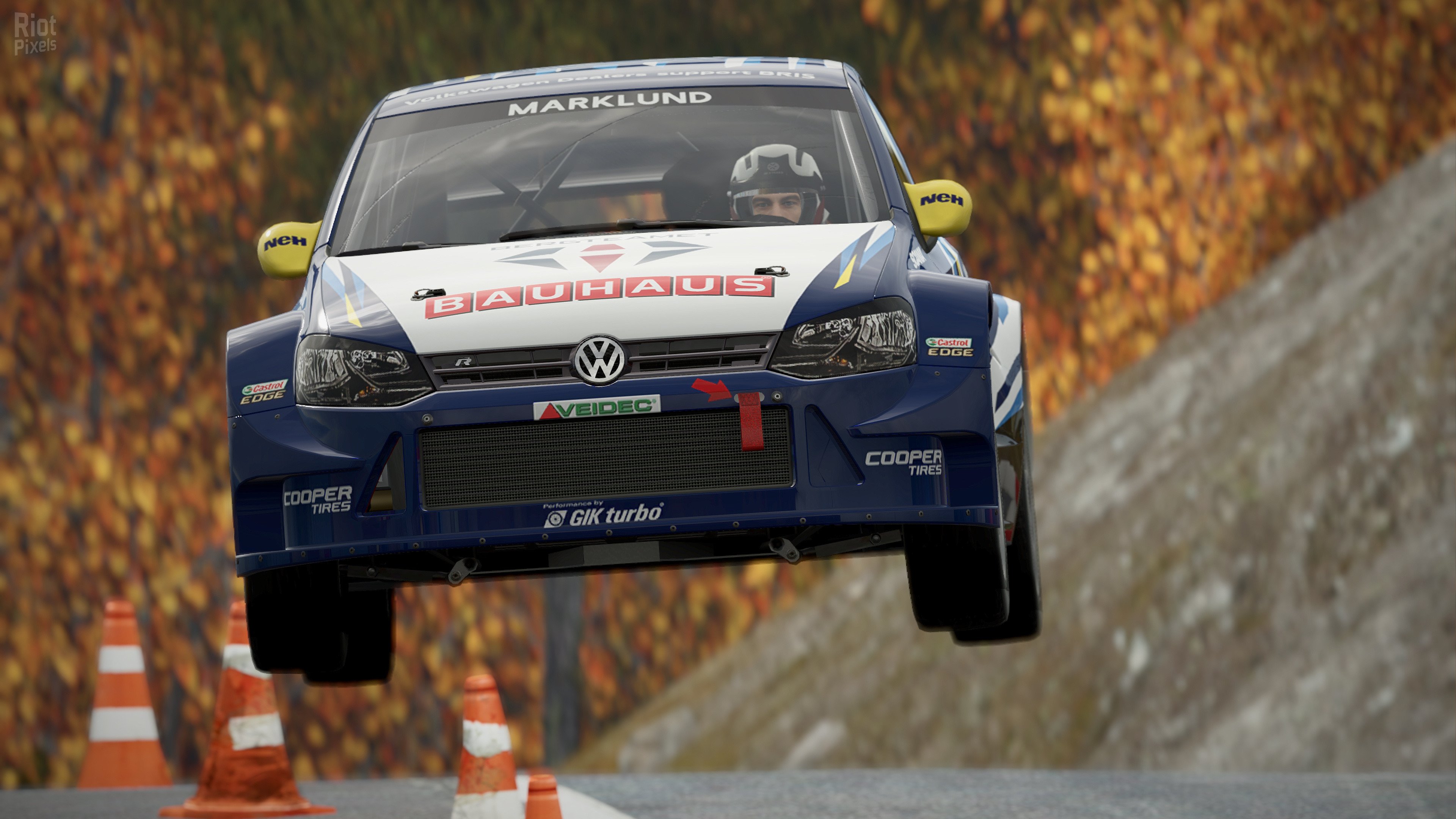 [15]-Project CARS 2 – v6.0.0.0.1056 + 5 DLCs + Multiplayer Download