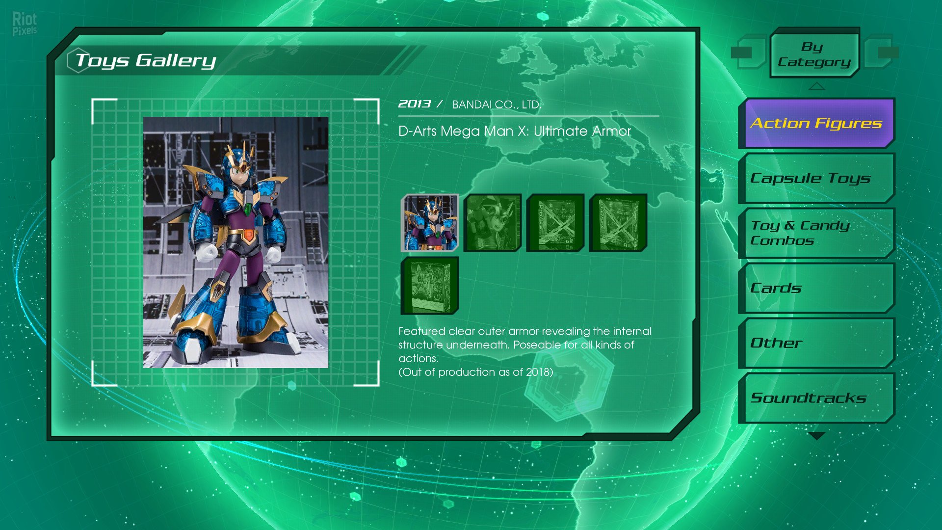 [3]-Mega Man X: Legacy Collection 1 + 2 Download