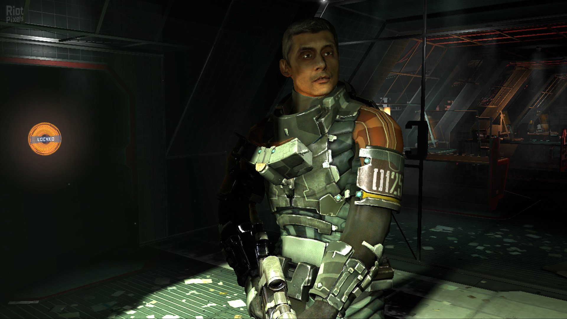 [6]-Dead Space 2: Collector’s Edition – v1.1 + All DLCs and Conduit Rooms Unlocker Download